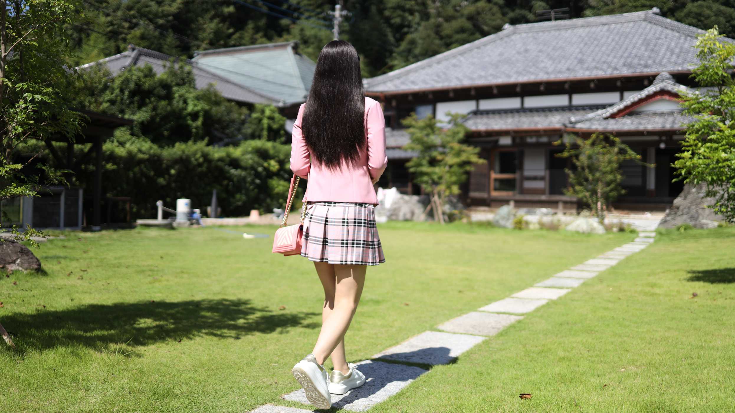 图片[58]-[MyGirl美媛馆]MYG20190911VOL0389 2019.09.11 VOL.389 精致镂空不失诱人之处的蕾丝内衣 Flower朱可儿[133+1P] – 速更版-美库