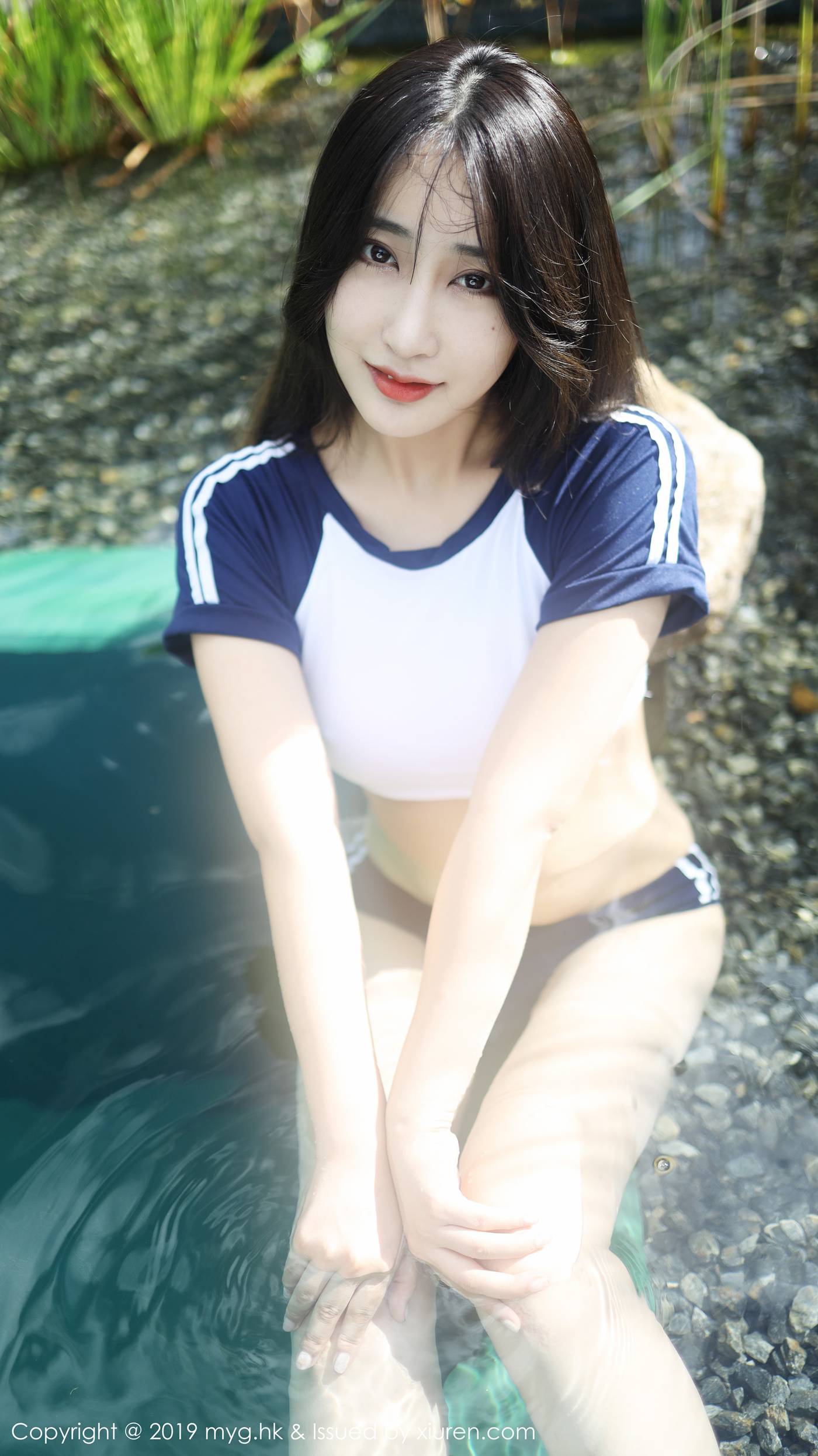 图片[48]-[MyGirl美媛馆]MYG20190925VOL0392 2019.09.25 VOL.392 肌肤光滑美胸乍泄 Betty林子欣[71+1P] – 速更版-美库