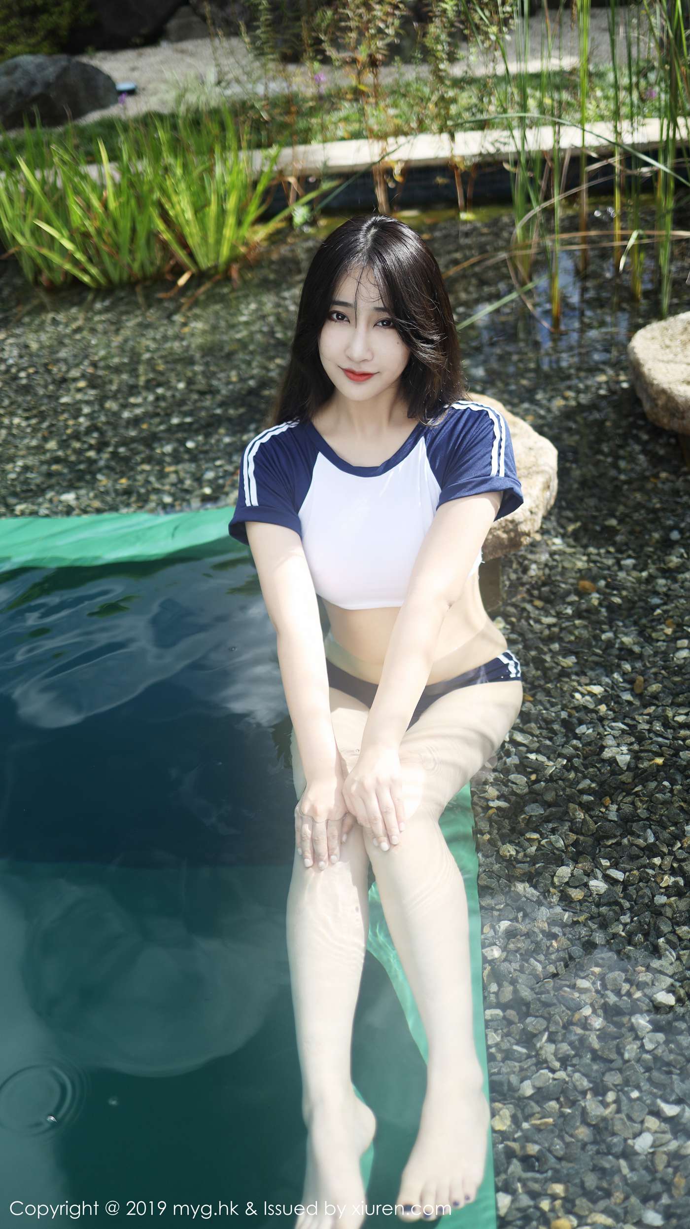 图片[50]-[MyGirl美媛馆]MYG20190925VOL0392 2019.09.25 VOL.392 肌肤光滑美胸乍泄 Betty林子欣[71+1P] – 速更版-美库