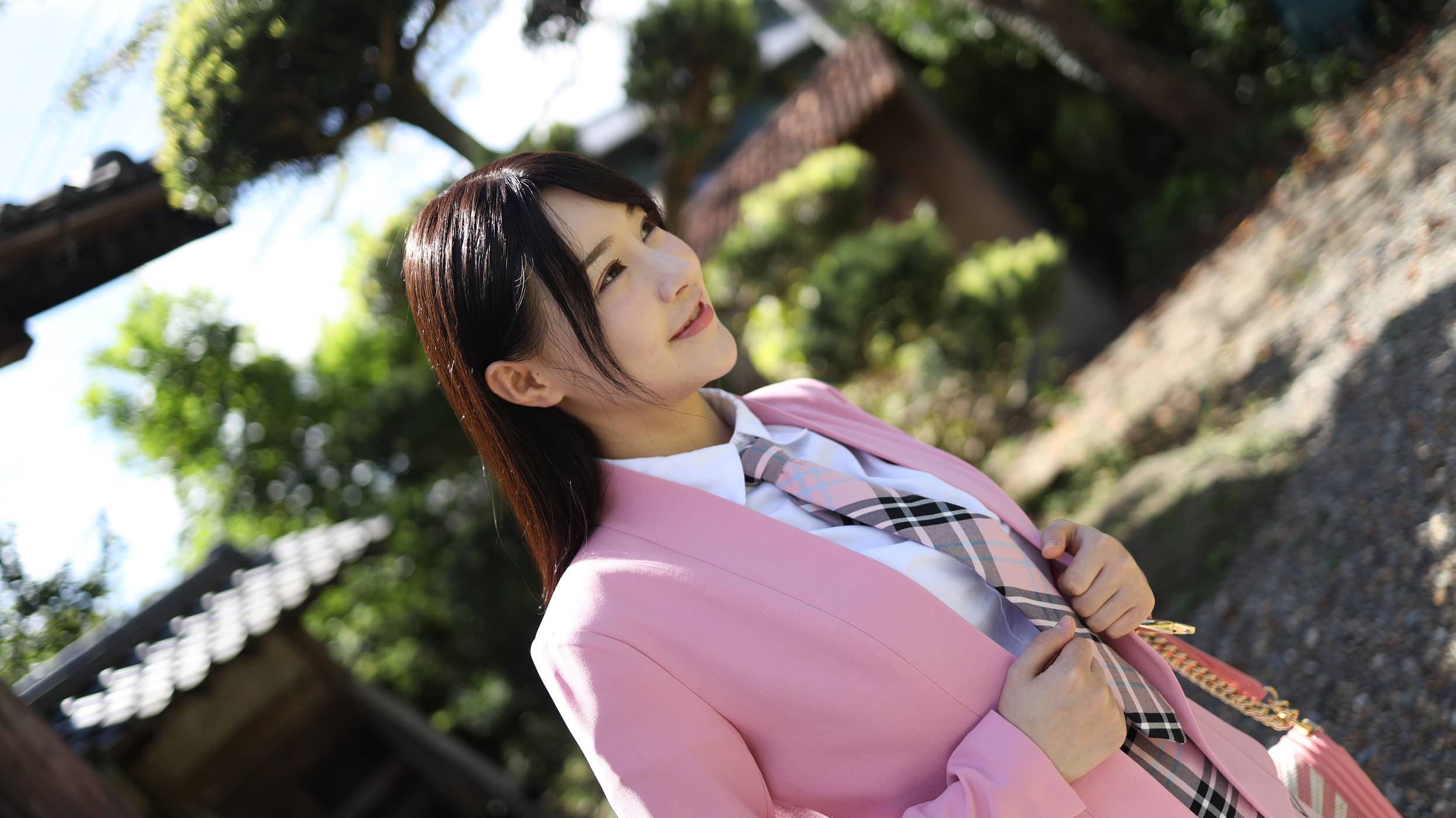 图片[84]-[MyGirl美媛馆]MYG20190911VOL0389 2019.09.11 VOL.389 精致镂空不失诱人之处的蕾丝内衣 Flower朱可儿[133+1P] – 速更版-美库