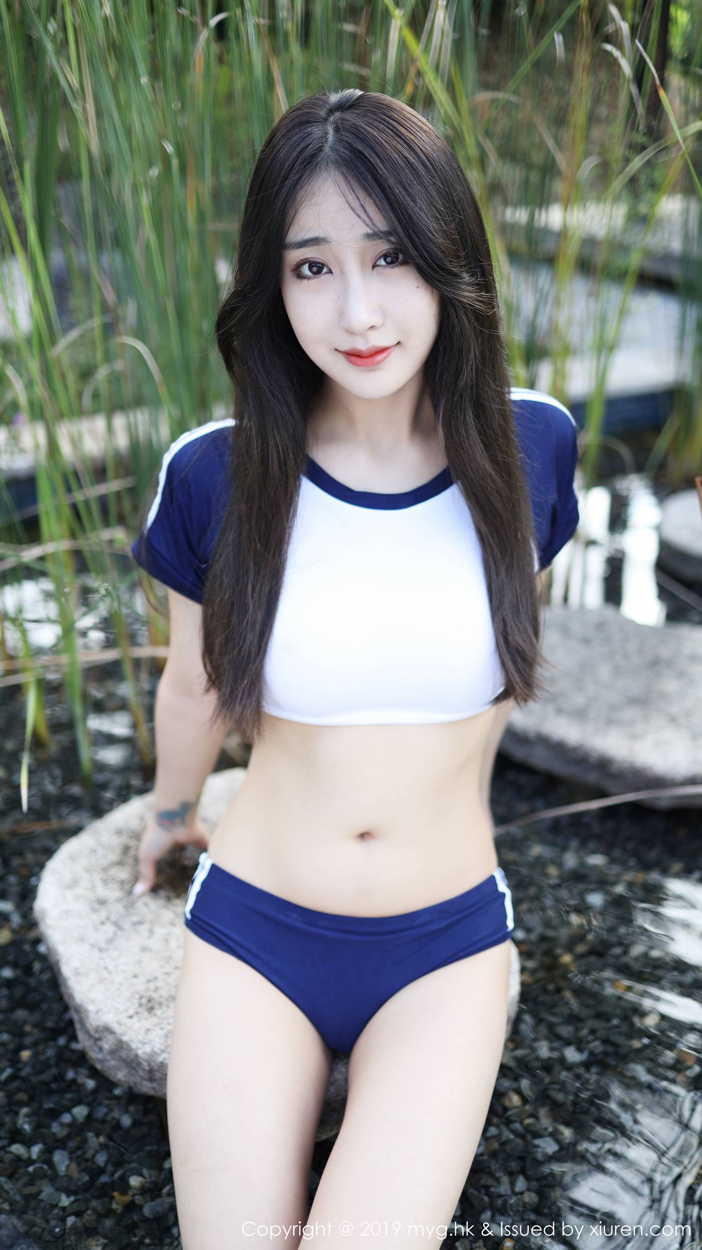 图片[69]-[MyGirl美媛馆]MYG20190925VOL0392 2019.09.25 VOL.392 肌肤光滑美胸乍泄 Betty林子欣[71+1P] – 速更版-美库