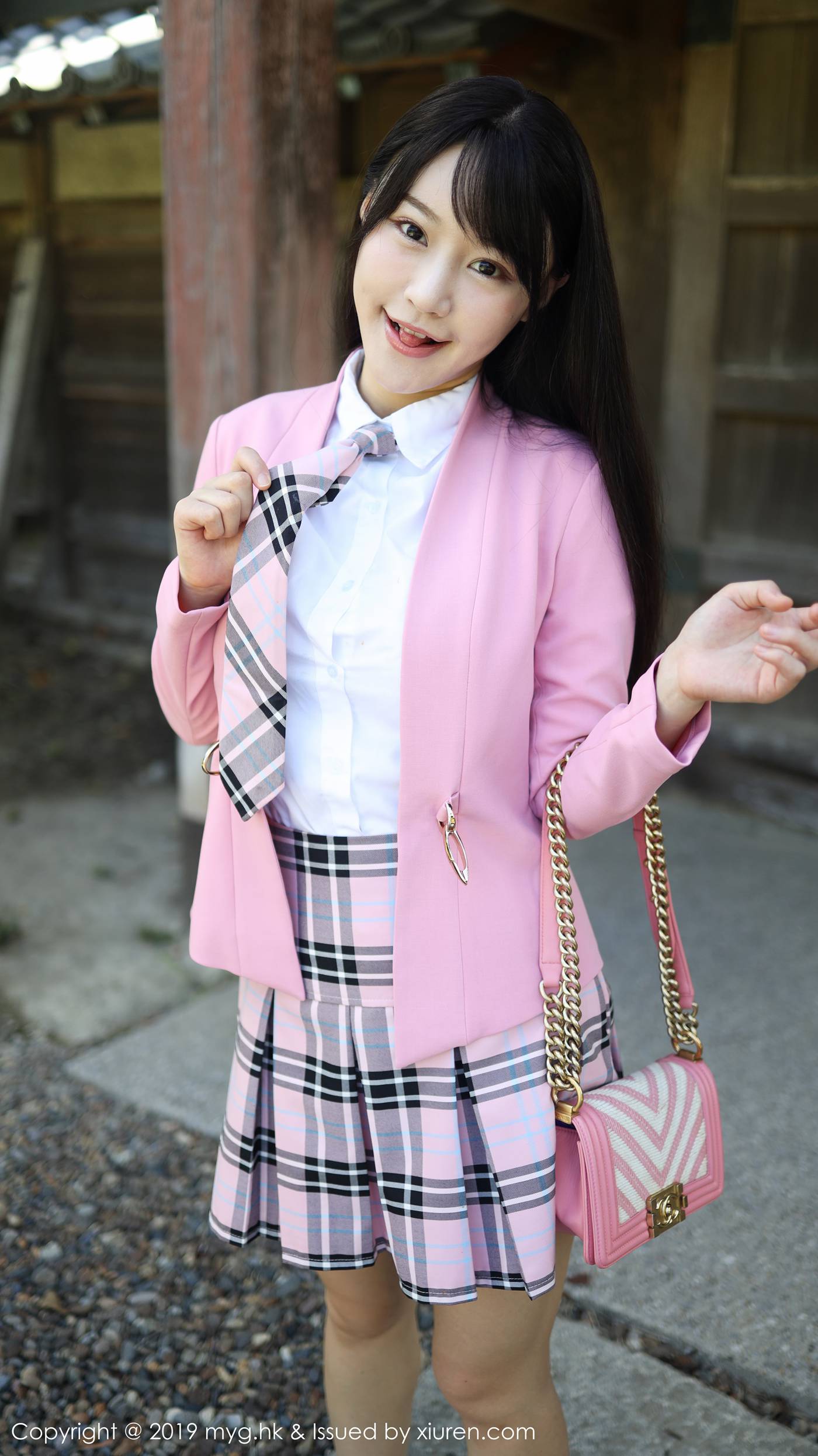 图片[89]-[MyGirl美媛馆]MYG20190911VOL0389 2019.09.11 VOL.389 精致镂空不失诱人之处的蕾丝内衣 Flower朱可儿[133+1P] – 速更版-美库