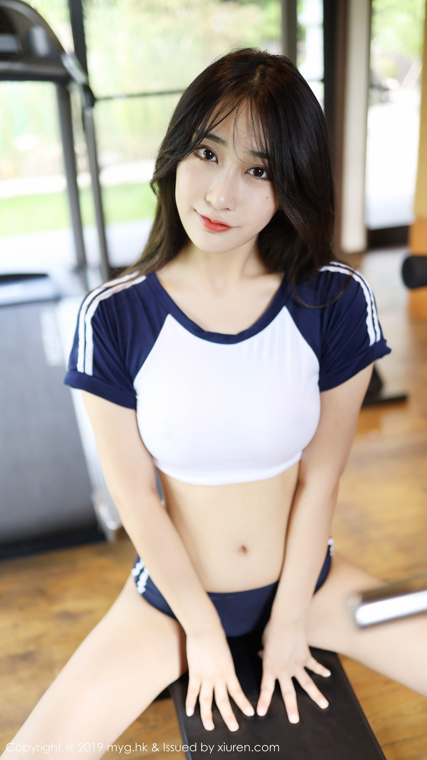 图片[72]-[MyGirl美媛馆]MYG20190925VOL0392 2019.09.25 VOL.392 肌肤光滑美胸乍泄 Betty林子欣[71+1P] – 速更版-美库