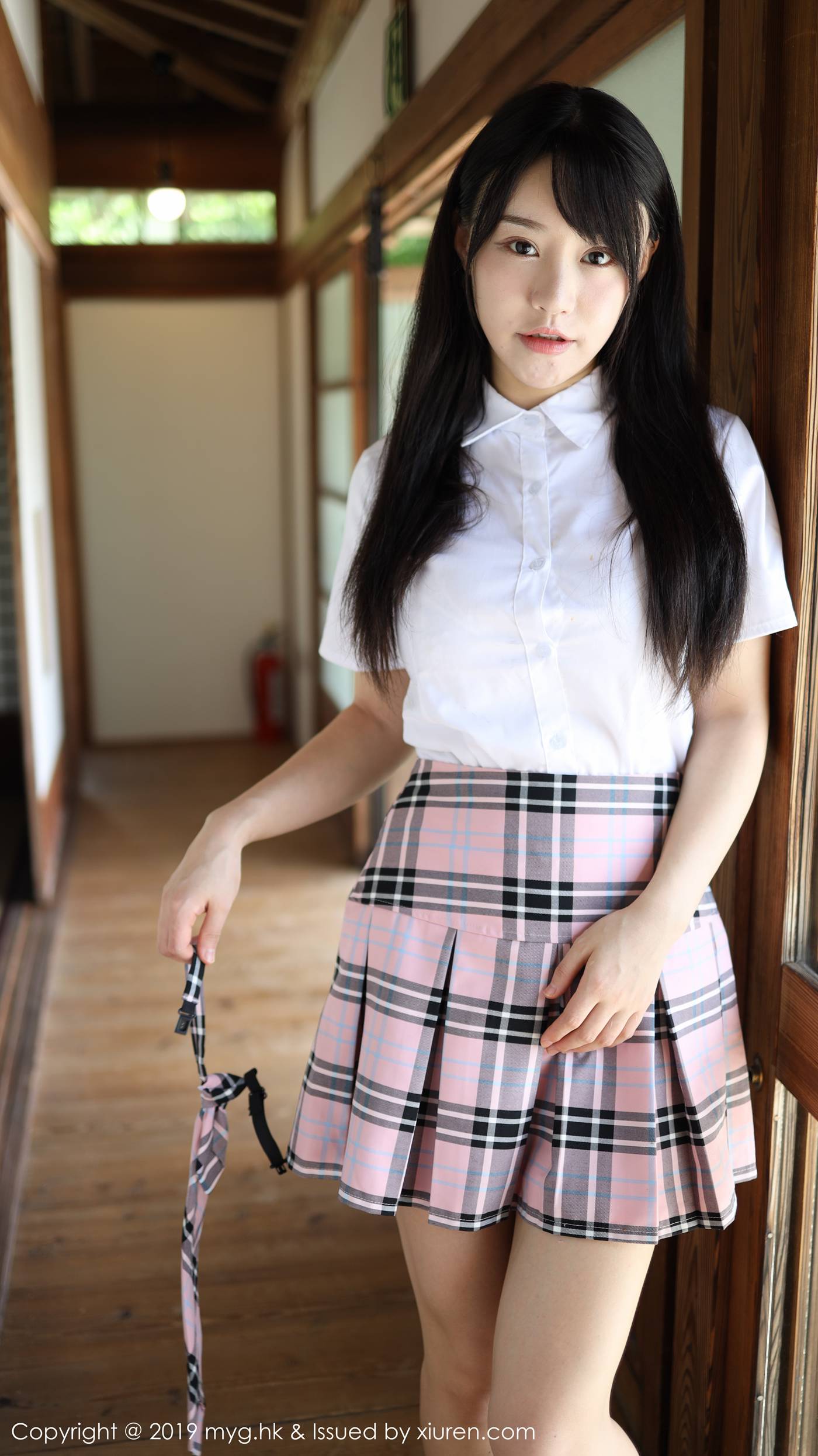 图片[117]-[MyGirl美媛馆]MYG20190911VOL0389 2019.09.11 VOL.389 精致镂空不失诱人之处的蕾丝内衣 Flower朱可儿[133+1P] – 速更版-美库