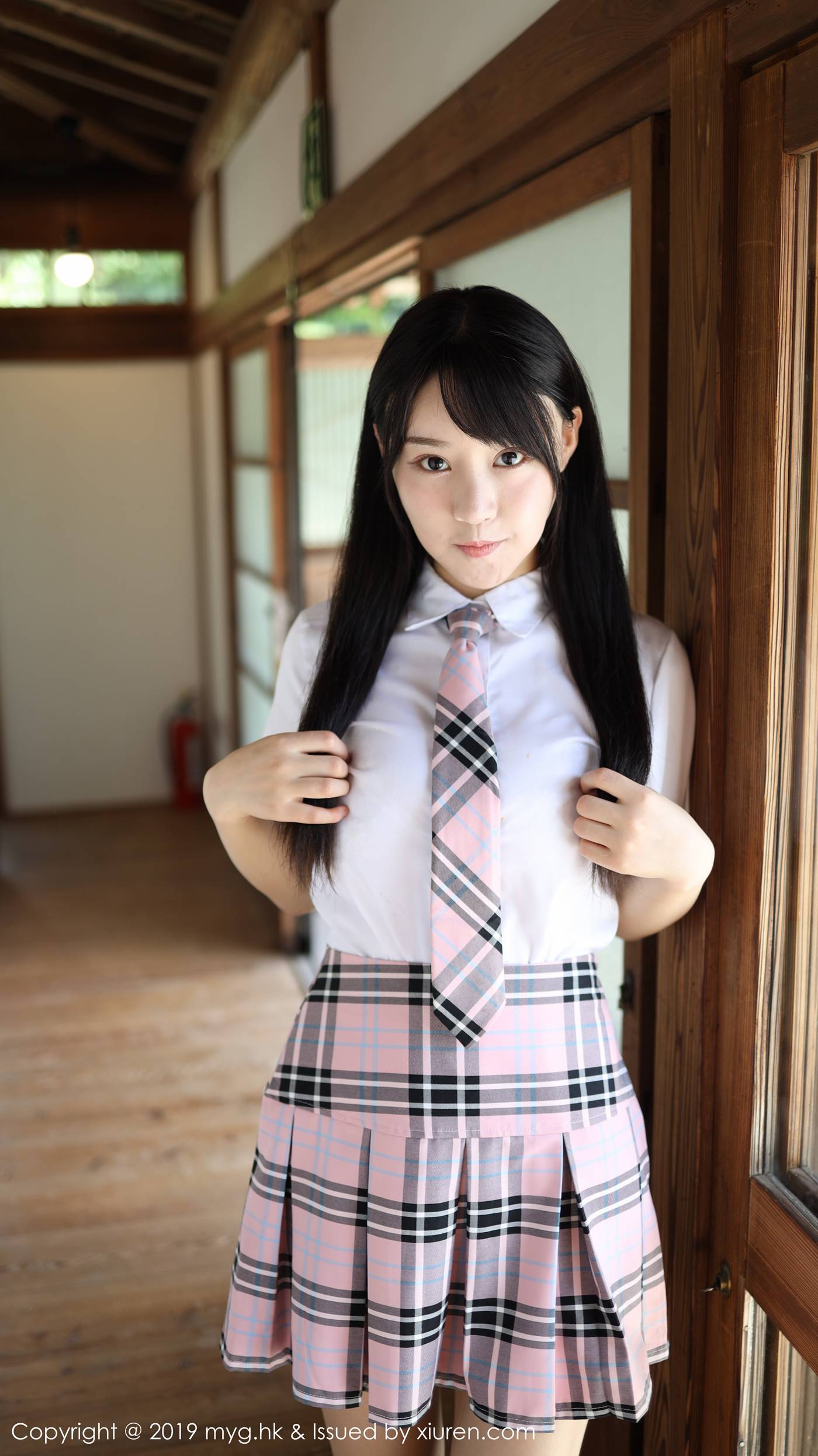 图片[125]-[MyGirl美媛馆]MYG20190911VOL0389 2019.09.11 VOL.389 精致镂空不失诱人之处的蕾丝内衣 Flower朱可儿[133+1P] – 速更版-美库