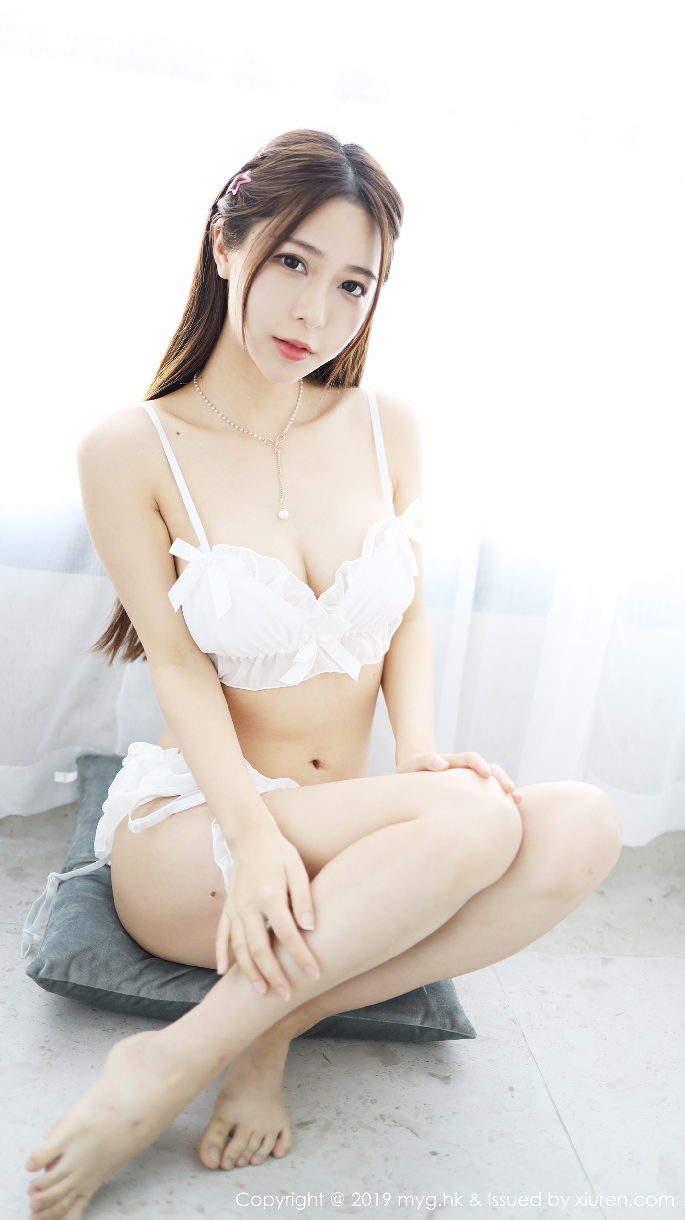 图片[33]-[MyGirl美媛馆]MYG20191114VOL0406 2019.11.14 VOL.406 肌肤娇柔细嫩 luna张静燕[42+1P] – 速更版-美库