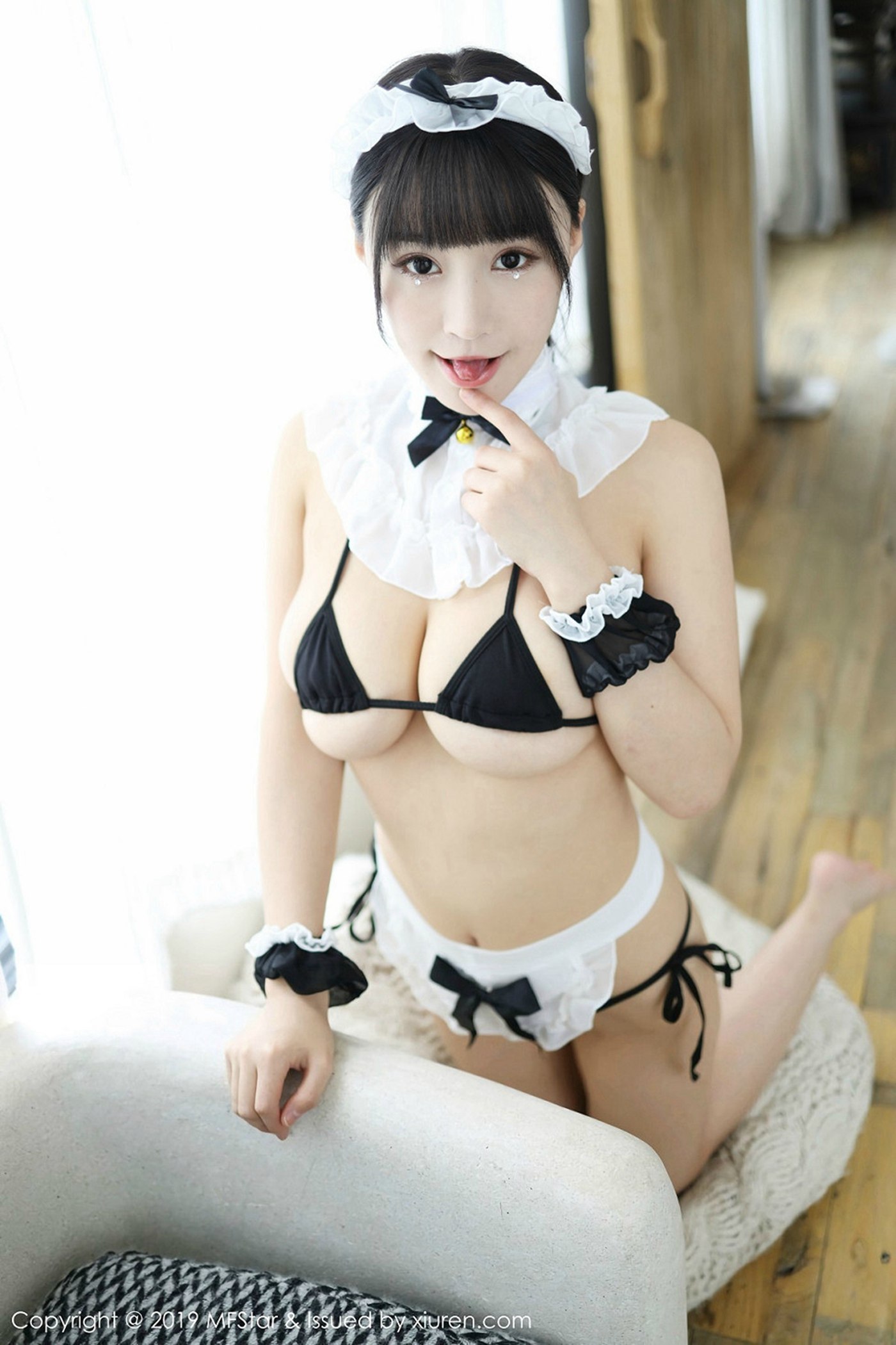 图片[36]-[MyGirl美媛馆]MYG20191119VOL0408 2019.11.19 VOL.408 汹涌美胸呼之欲出 Flower朱可儿[49+1P] – 速更版-美库