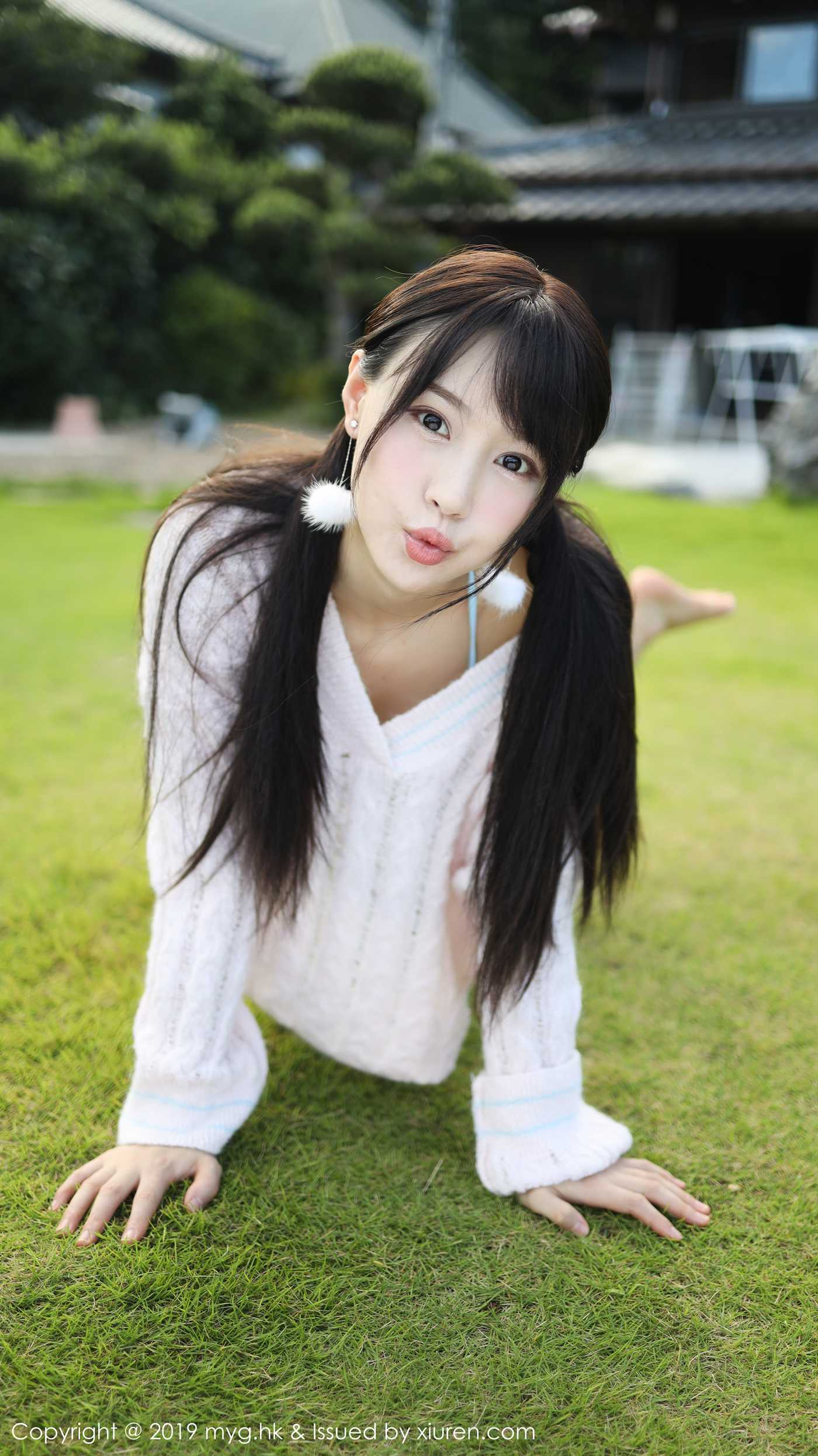 图片[78]-[MyGirl美媛馆]MYG20191225VOL0416 2019.12.25 VOL.416 性感比基尼湿身下雪峰汹涌澎湃 朱可儿Flower[83+1P] – 速更版-美库