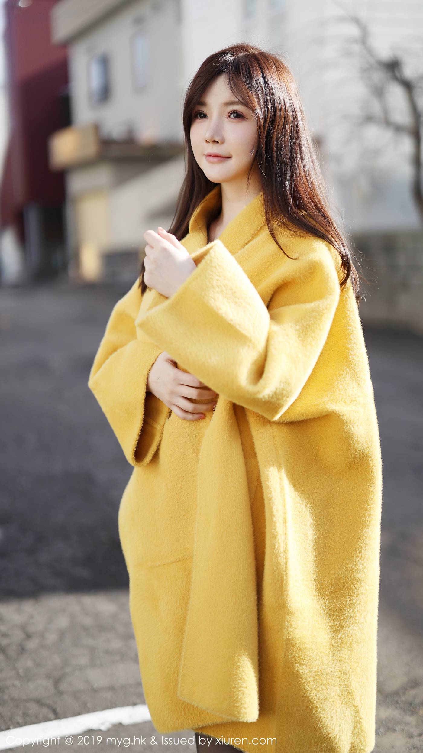 图片[15]-[MyGirl美媛馆]MYG20191227VOL0418 2019.12.27 VOL.418 镂空内衣搭配下汹涌美胸呼之欲出 糯美子Mini[80+1P] – 速更版-美库