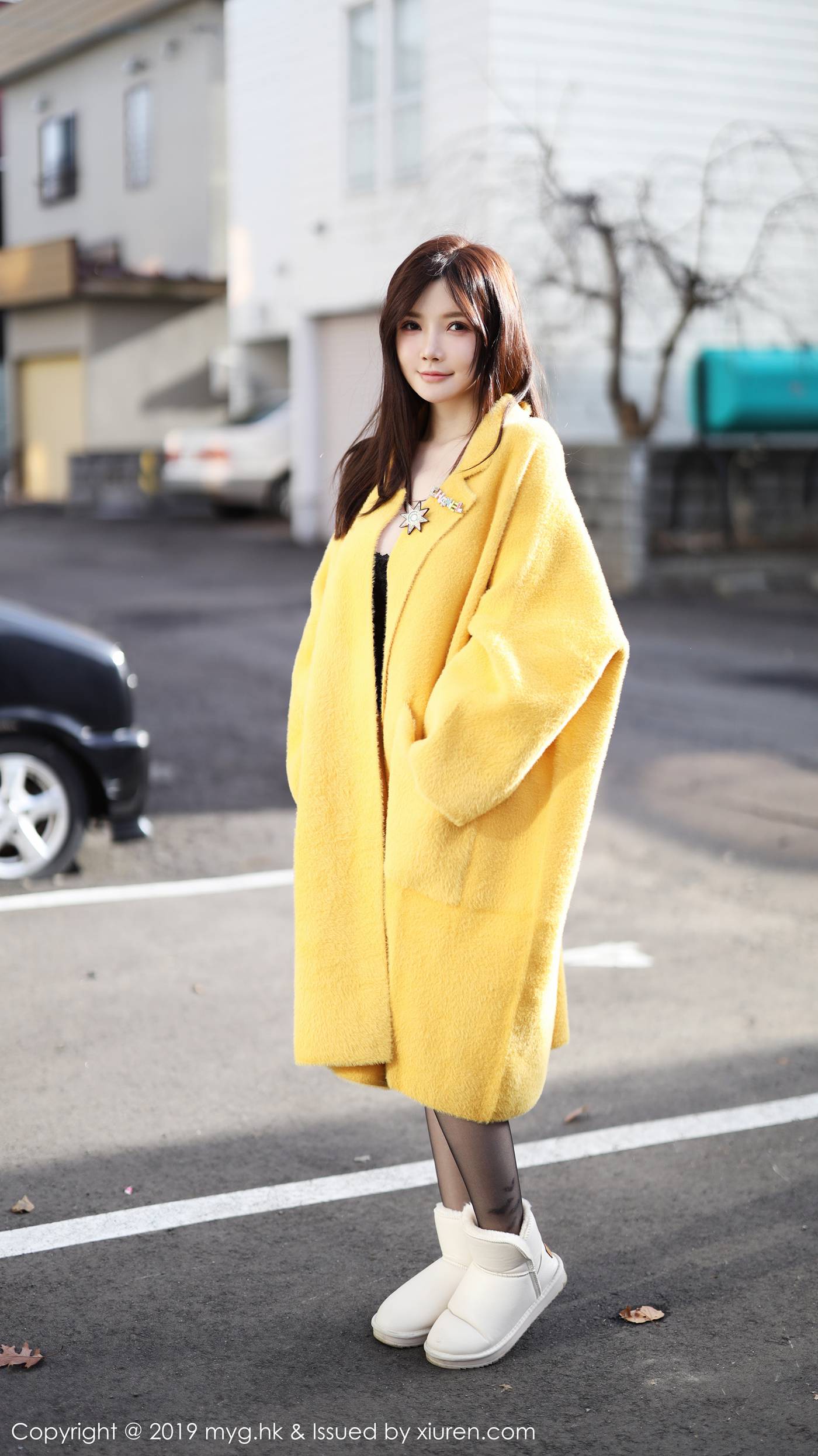 图片[26]-[MyGirl美媛馆]MYG20191227VOL0418 2019.12.27 VOL.418 镂空内衣搭配下汹涌美胸呼之欲出 糯美子Mini[80+1P] – 速更版-美库