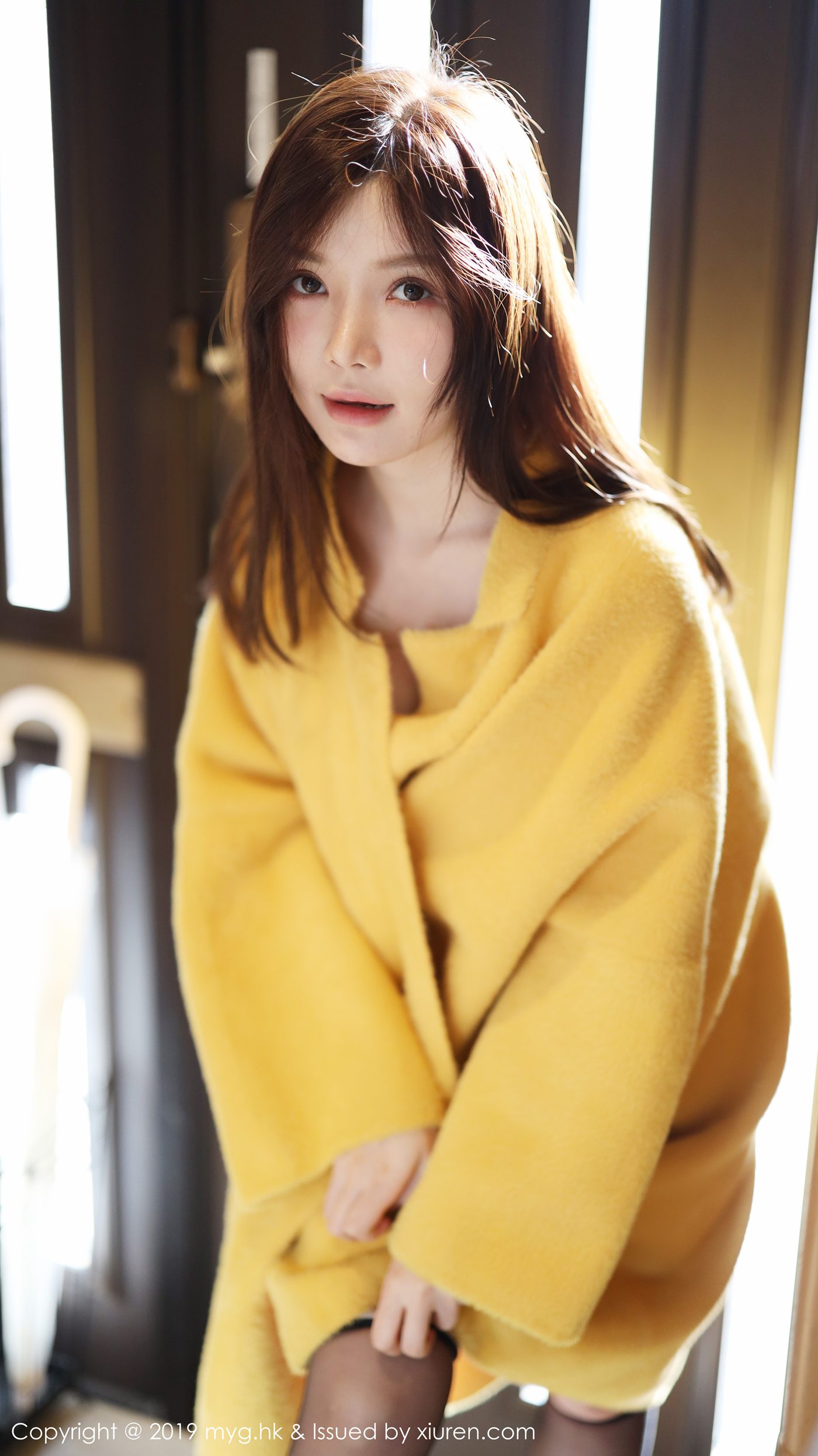 图片[69]-[MyGirl美媛馆]MYG20191227VOL0418 2019.12.27 VOL.418 镂空内衣搭配下汹涌美胸呼之欲出 糯美子Mini[80+1P] – 速更版-美库