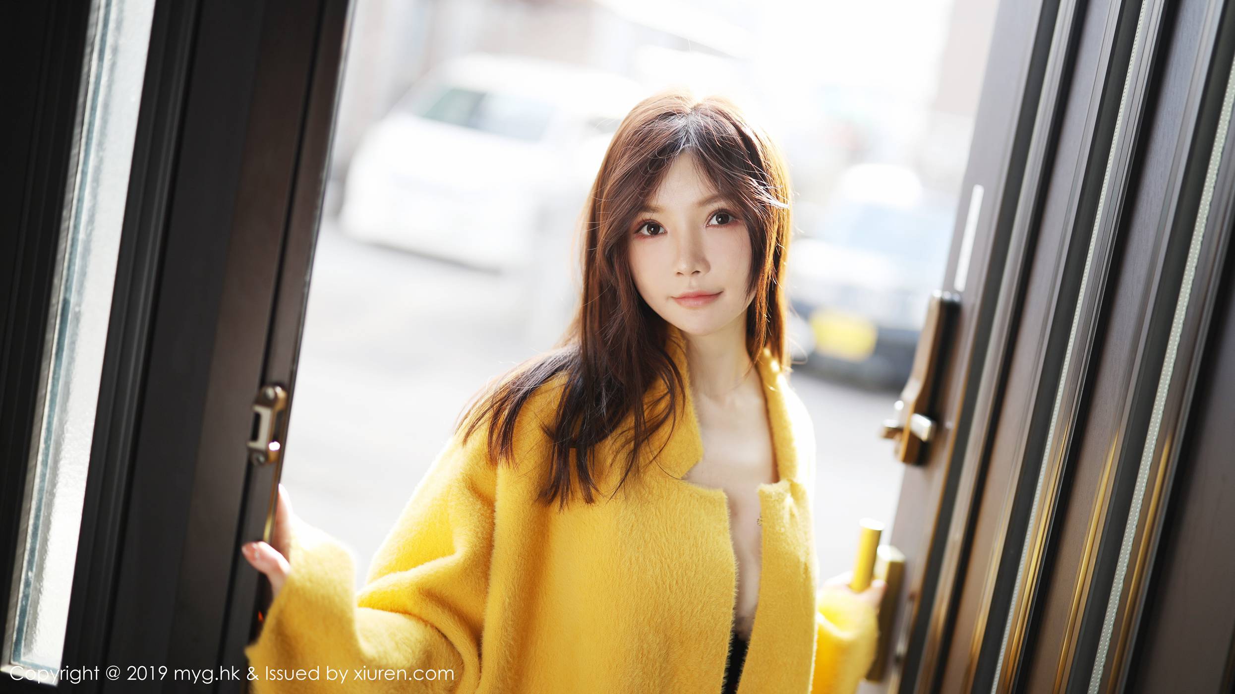 图片[71]-[MyGirl美媛馆]MYG20191227VOL0418 2019.12.27 VOL.418 镂空内衣搭配下汹涌美胸呼之欲出 糯美子Mini[80+1P] – 速更版-美库