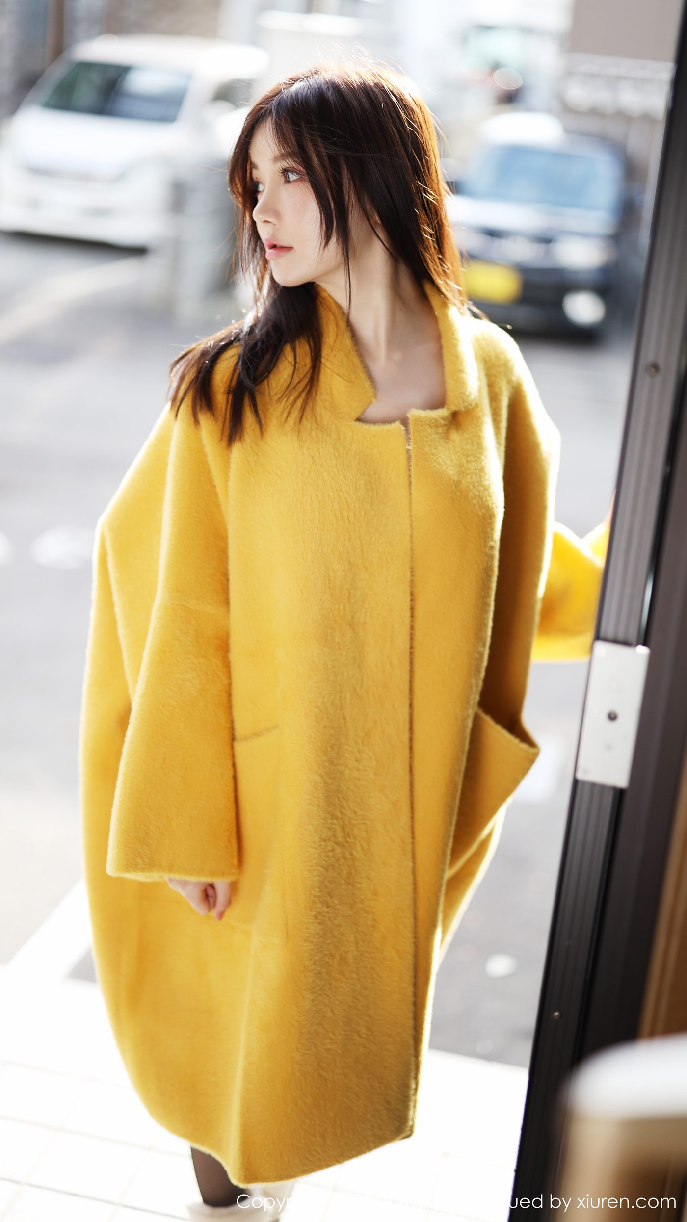 图片[72]-[MyGirl美媛馆]MYG20191227VOL0418 2019.12.27 VOL.418 镂空内衣搭配下汹涌美胸呼之欲出 糯美子Mini[80+1P] – 速更版-美库