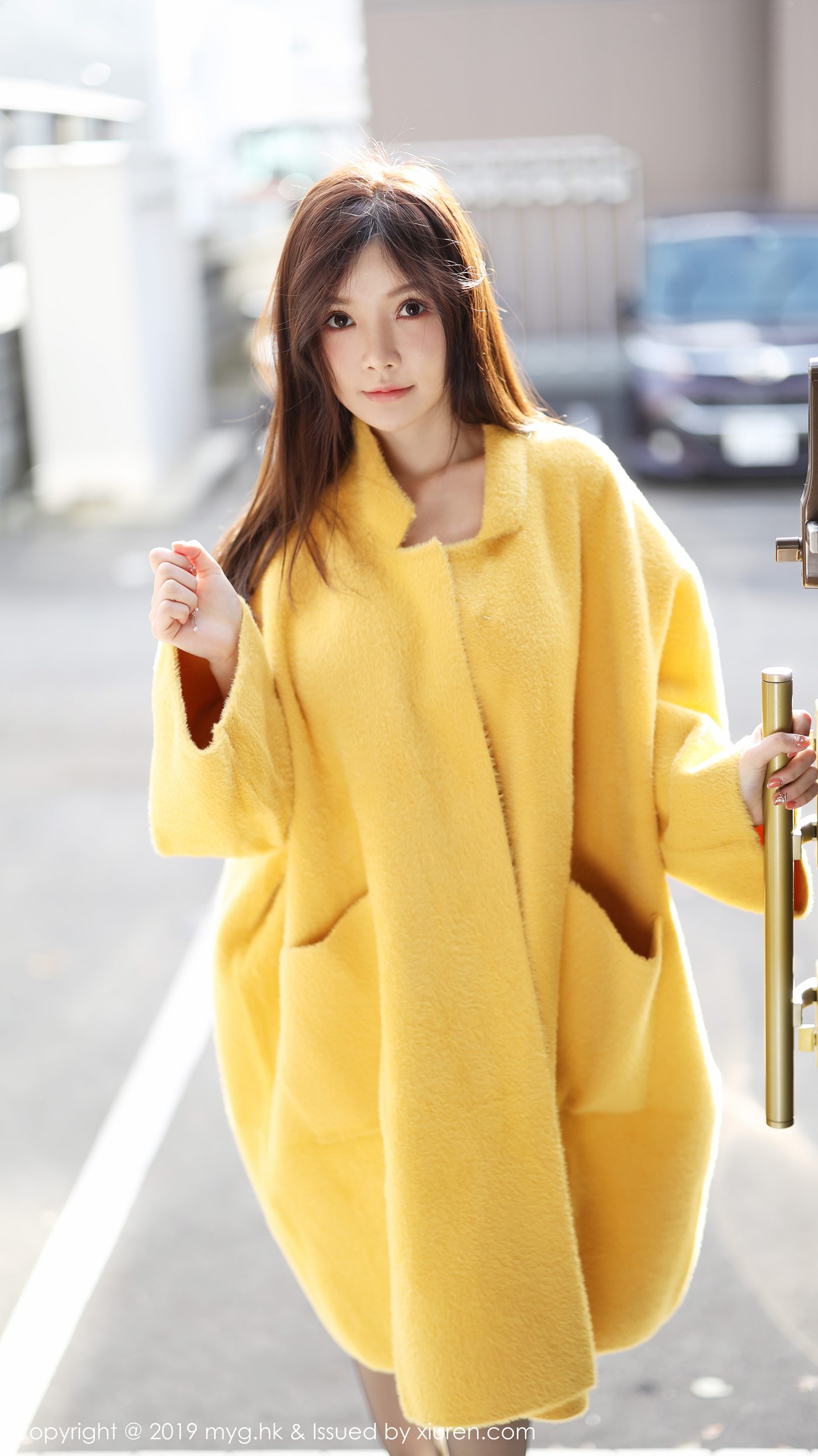 图片[73]-[MyGirl美媛馆]MYG20191227VOL0418 2019.12.27 VOL.418 镂空内衣搭配下汹涌美胸呼之欲出 糯美子Mini[80+1P] – 速更版-美库