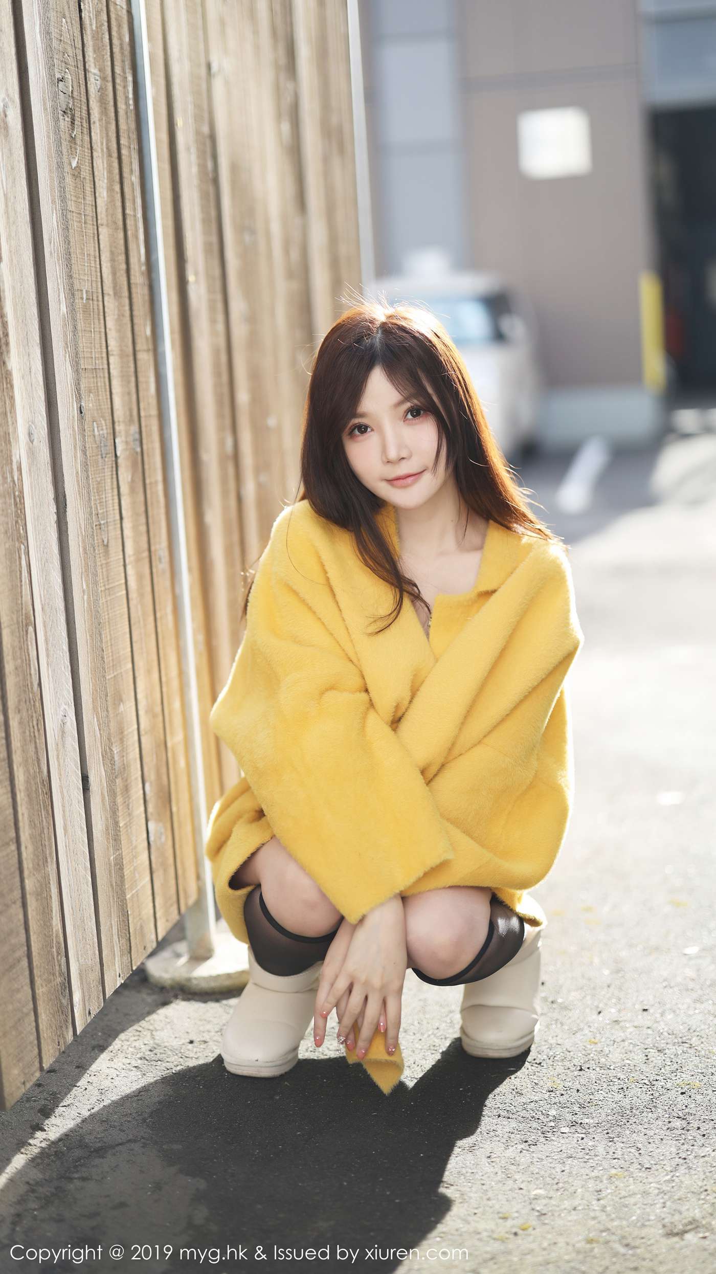 图片[77]-[MyGirl美媛馆]MYG20191227VOL0418 2019.12.27 VOL.418 镂空内衣搭配下汹涌美胸呼之欲出 糯美子Mini[80+1P] – 速更版-美库