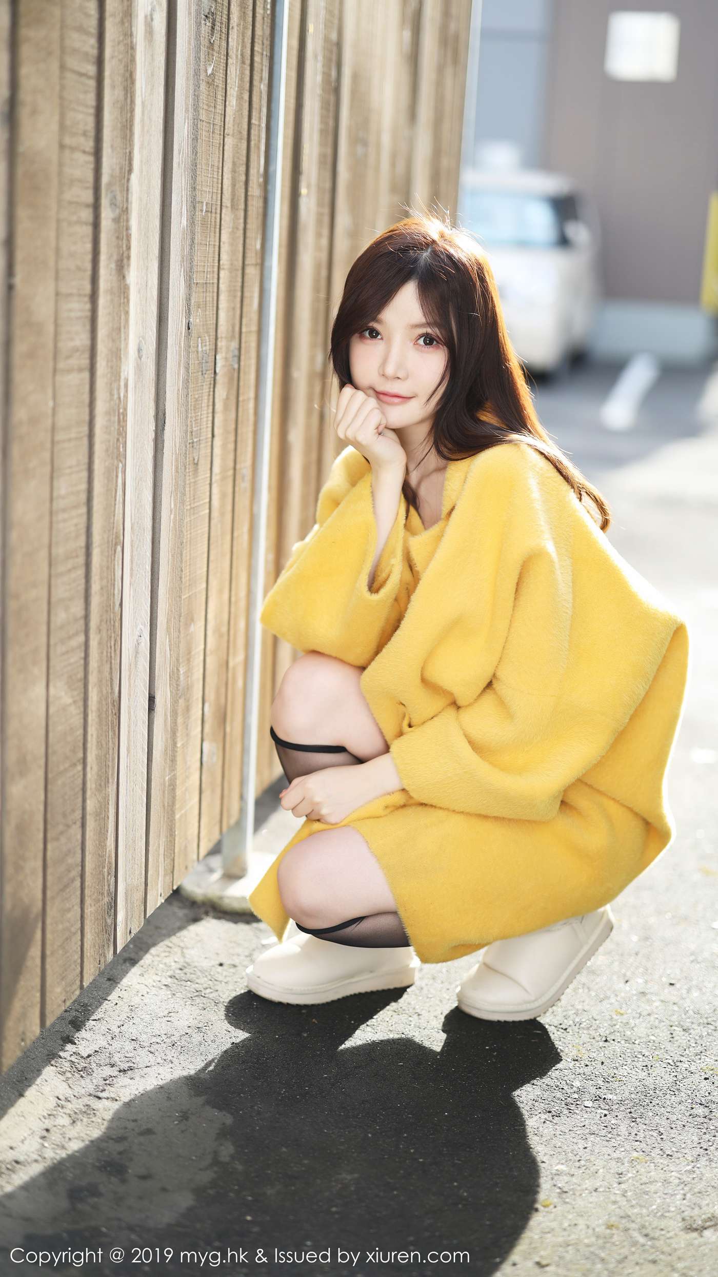 图片[78]-[MyGirl美媛馆]MYG20191227VOL0418 2019.12.27 VOL.418 镂空内衣搭配下汹涌美胸呼之欲出 糯美子Mini[80+1P] – 速更版-美库