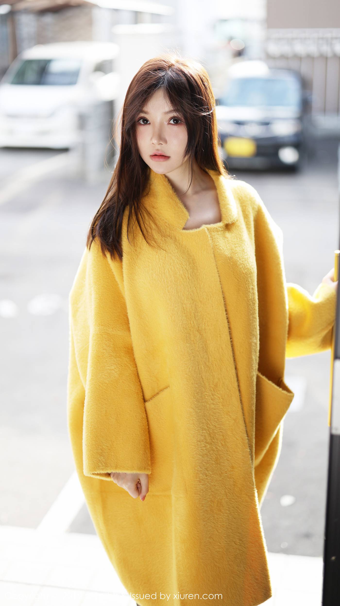 图片[81]-[MyGirl美媛馆]MYG20191227VOL0418 2019.12.27 VOL.418 镂空内衣搭配下汹涌美胸呼之欲出 糯美子Mini[80+1P] – 速更版-美库