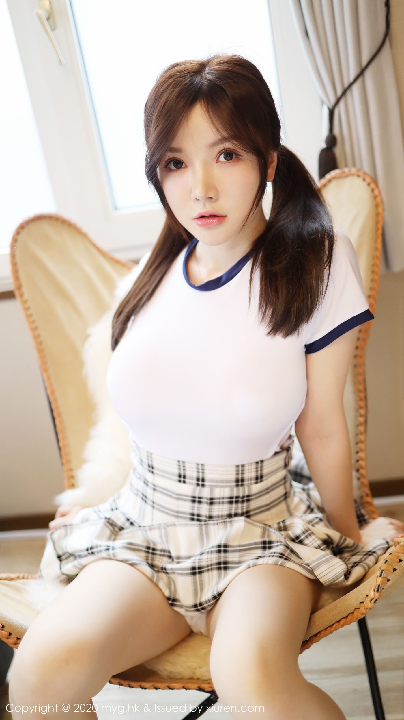 图片[45]-[MyGirl美媛馆]MYG20200123VOL0430 2020.01.23 VOL.430 清纯不失性感力 糯美子Mini[120+1P] – 速更版-美库