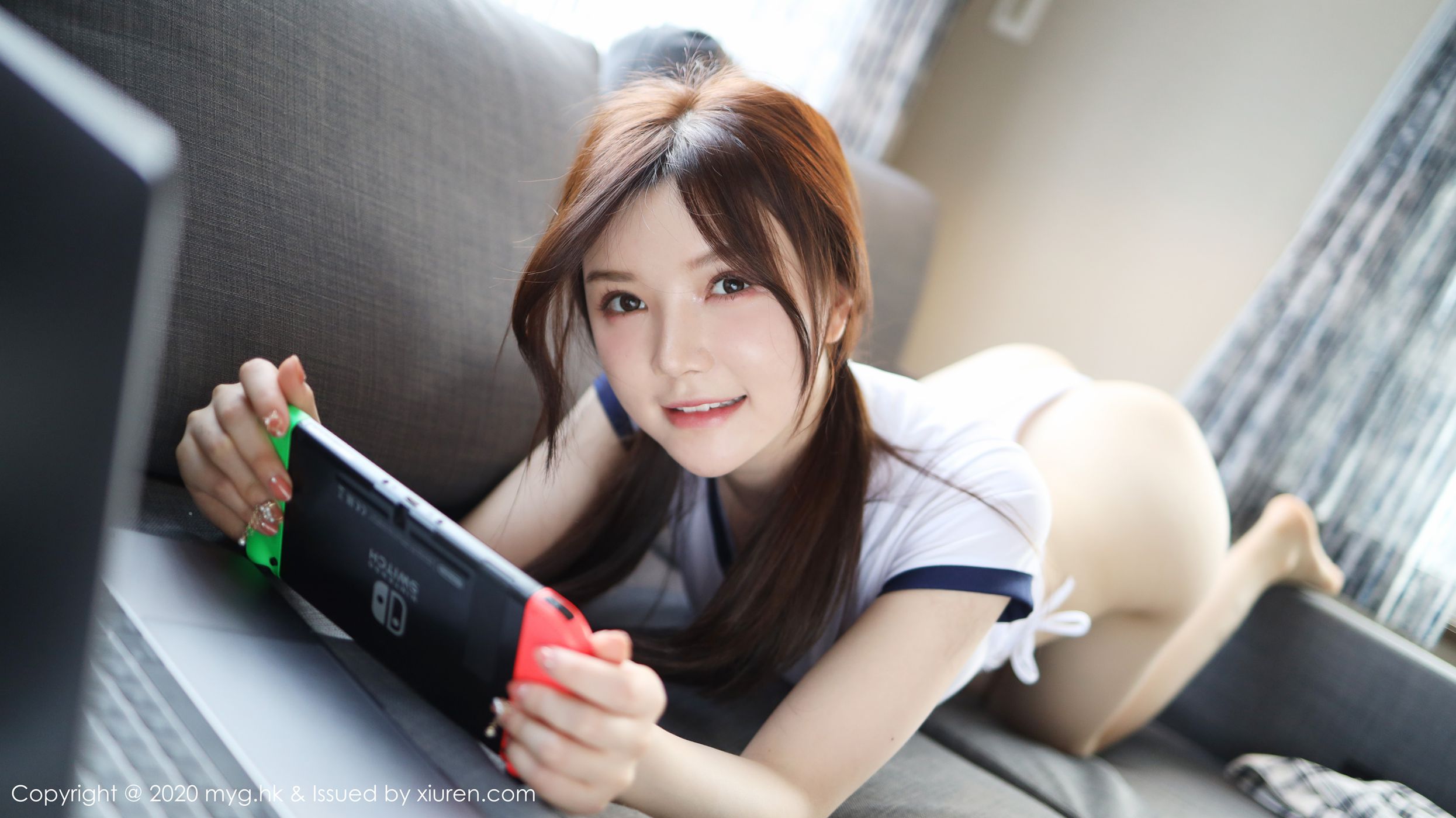 图片[118]-[MyGirl美媛馆]MYG20200123VOL0430 2020.01.23 VOL.430 清纯不失性感力 糯美子Mini[120+1P] – 速更版-美库