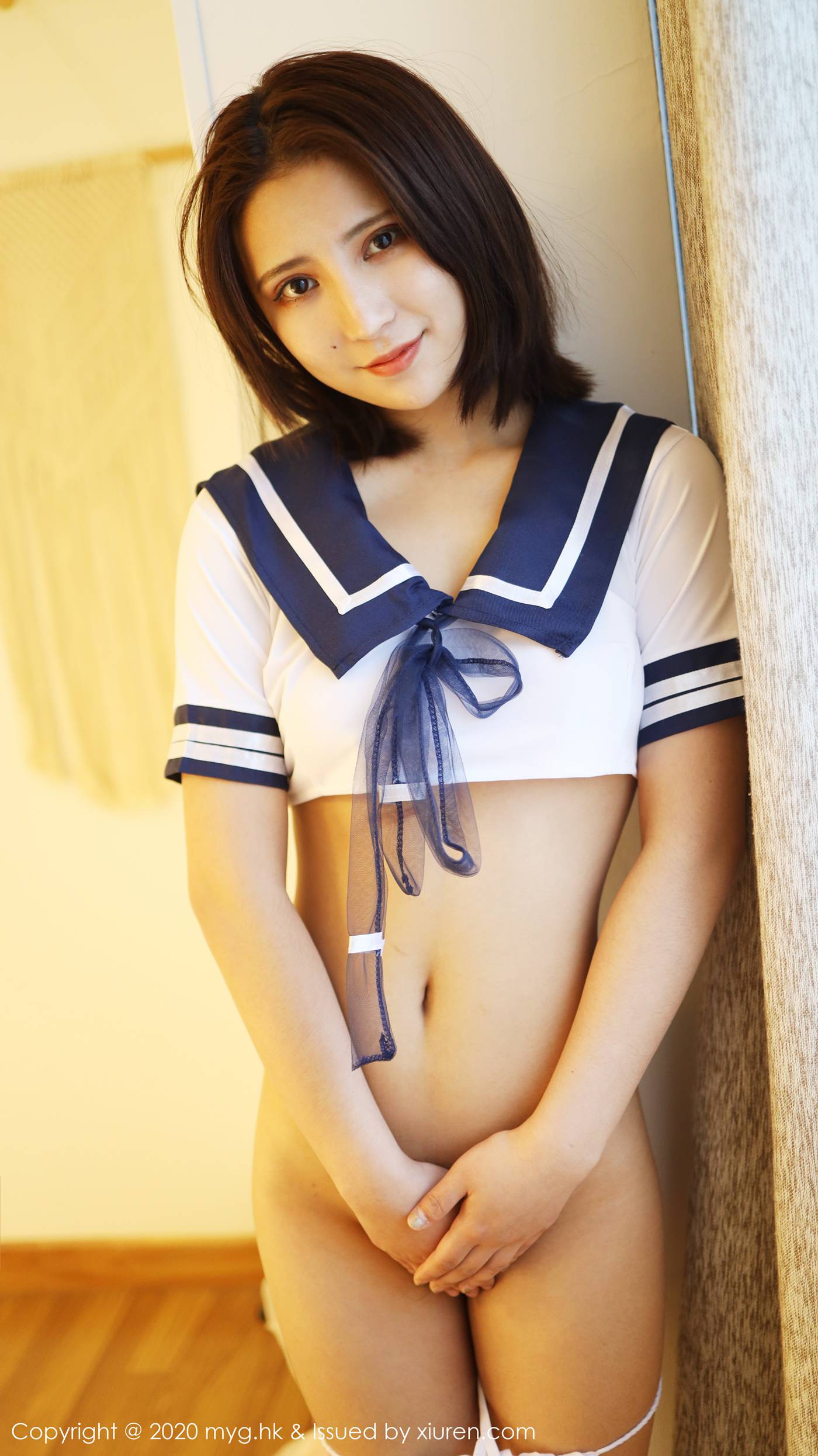 图片[13]-[MyGirl美媛馆]MYG20200512VOL0442 2020.05.12 VOL.442 久久Aimee[66+1P] – 速更版-美库