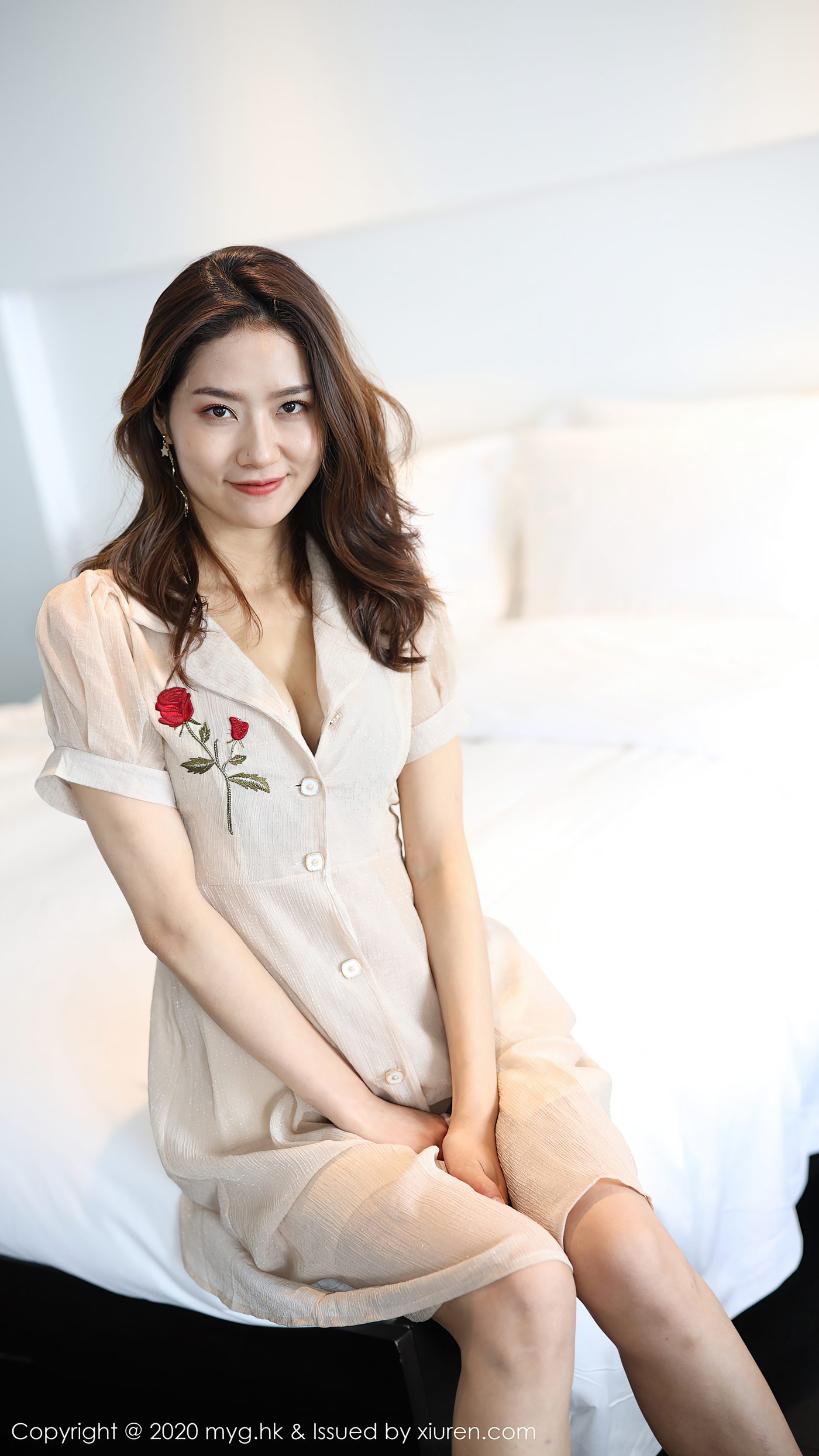 图片[33]-[MyGirl美媛馆]MYG20200814VOL0447 2020.08.14 VOL.447 方子萱[92+1P] – 速更版-美库