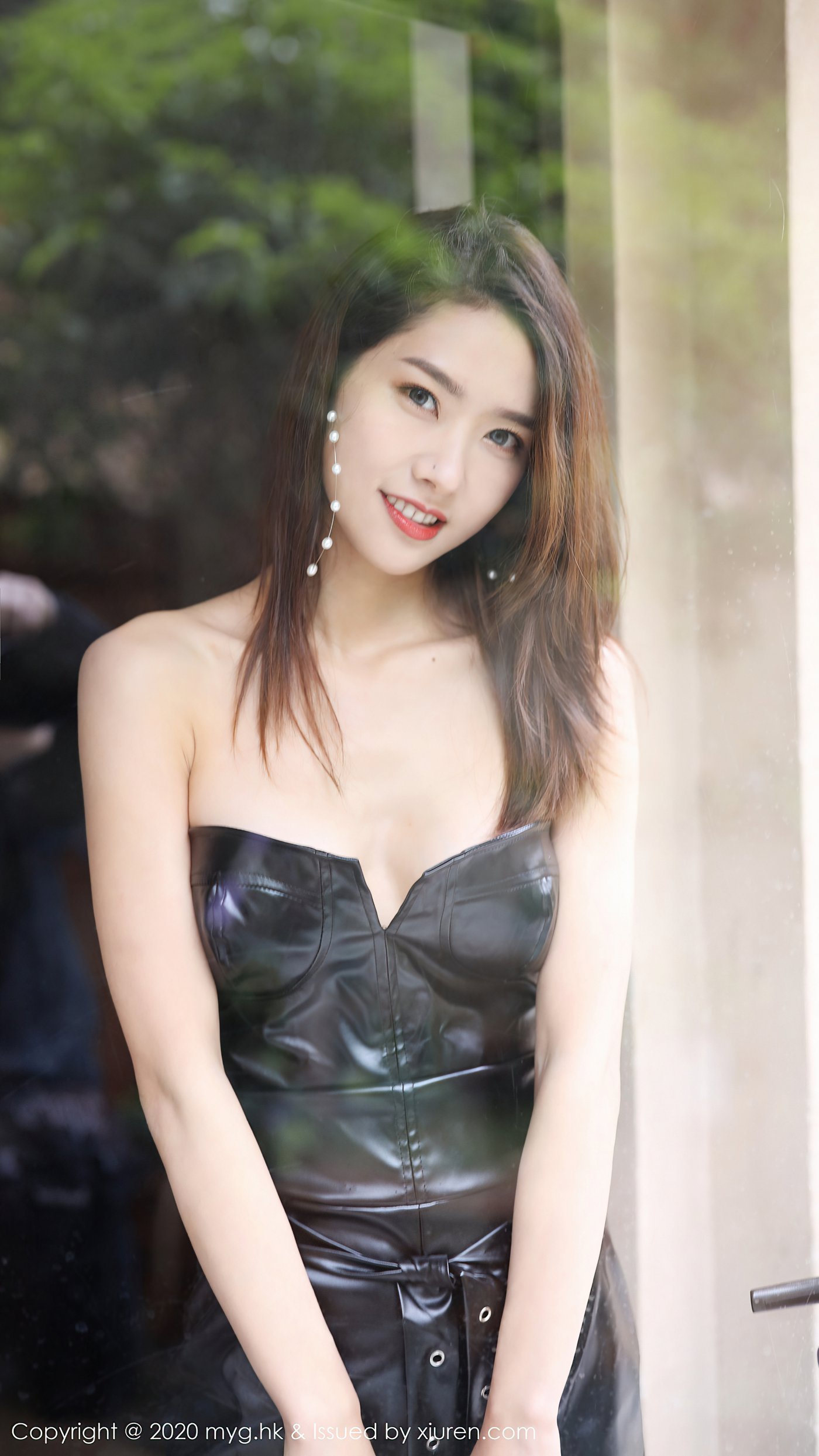 图片[46]-[MyGirl美媛馆]MYG20200722VOL0444 2020.07.22 VOL.444 方子萱[104+1P] – 速更版-美库
