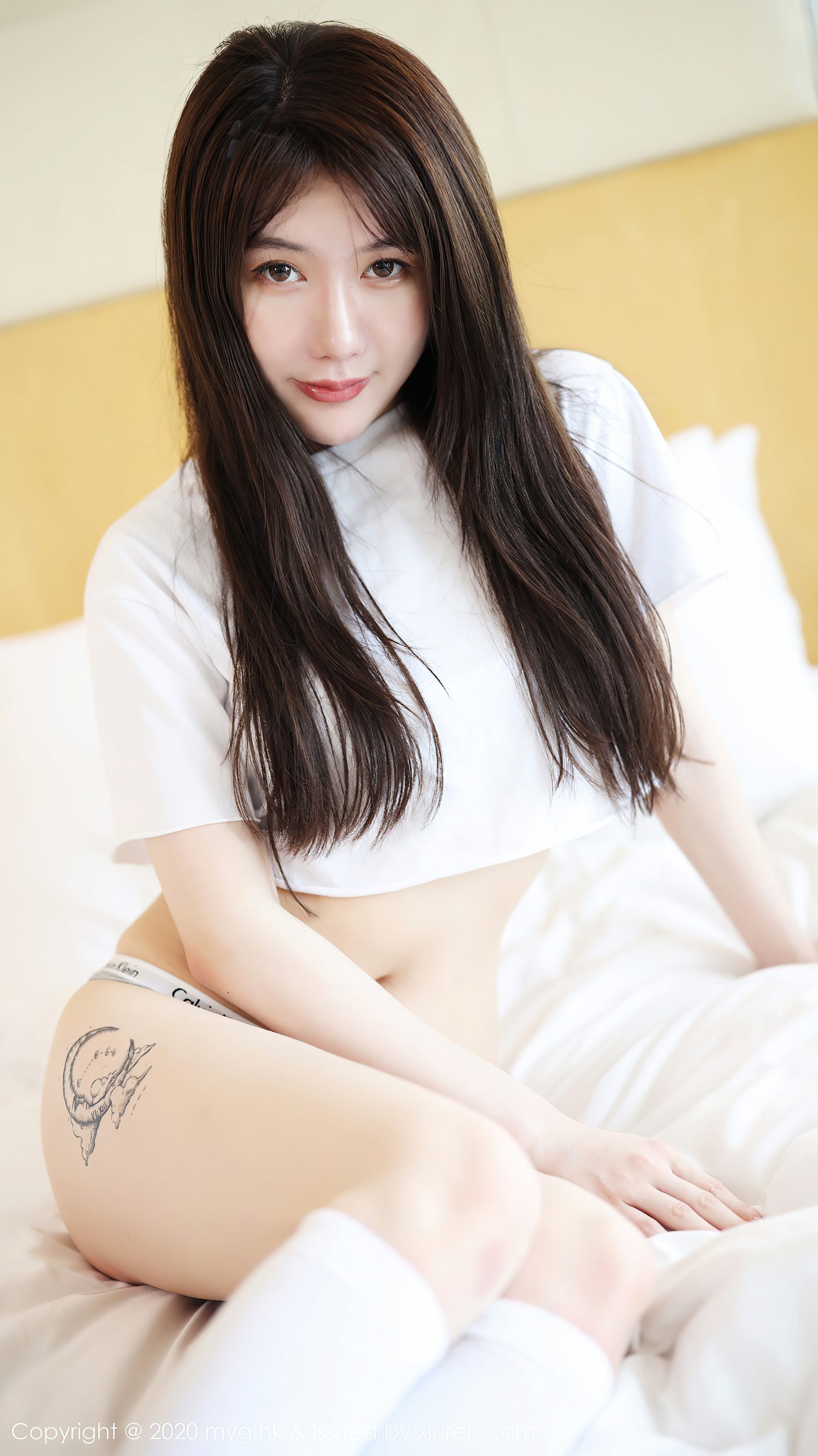 图片[47]-[MyGirl美媛馆]MYG20200728VOL0445 2020.07.28 VOL.445 薛琪琪sandy[58+1P] – 速更版-美库