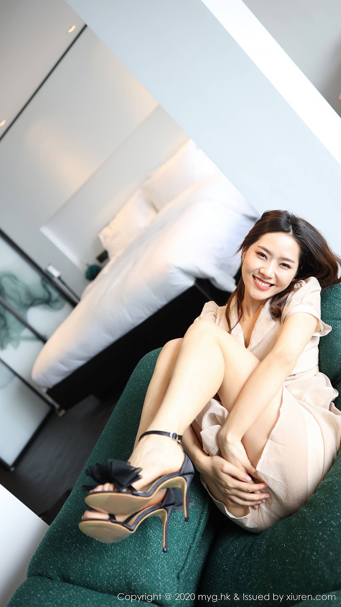 图片[52]-[MyGirl美媛馆]MYG20200814VOL0447 2020.08.14 VOL.447 方子萱[92+1P] – 速更版-美库