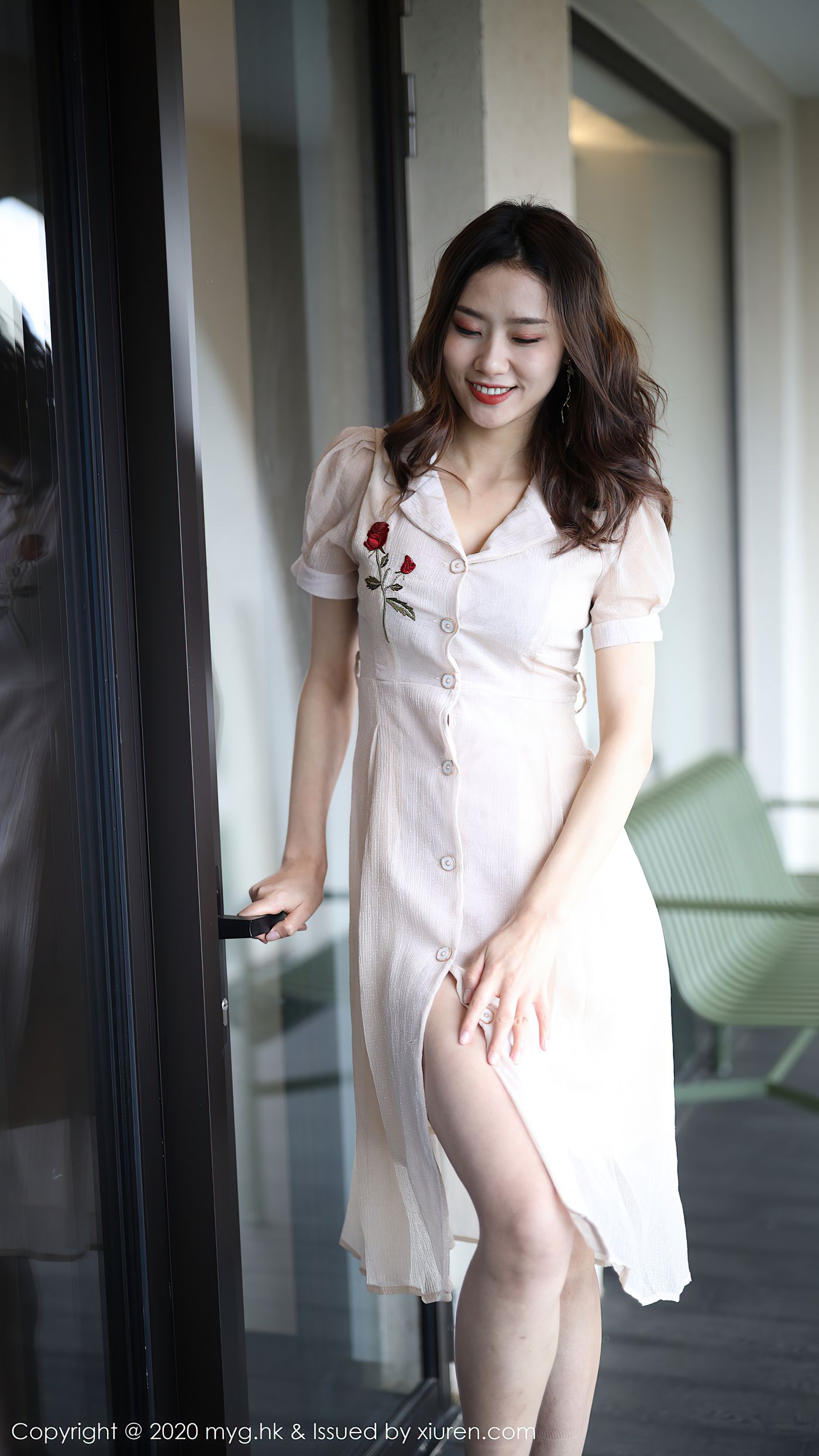 图片[71]-[MyGirl美媛馆]MYG20200814VOL0447 2020.08.14 VOL.447 方子萱[92+1P] – 速更版-美库