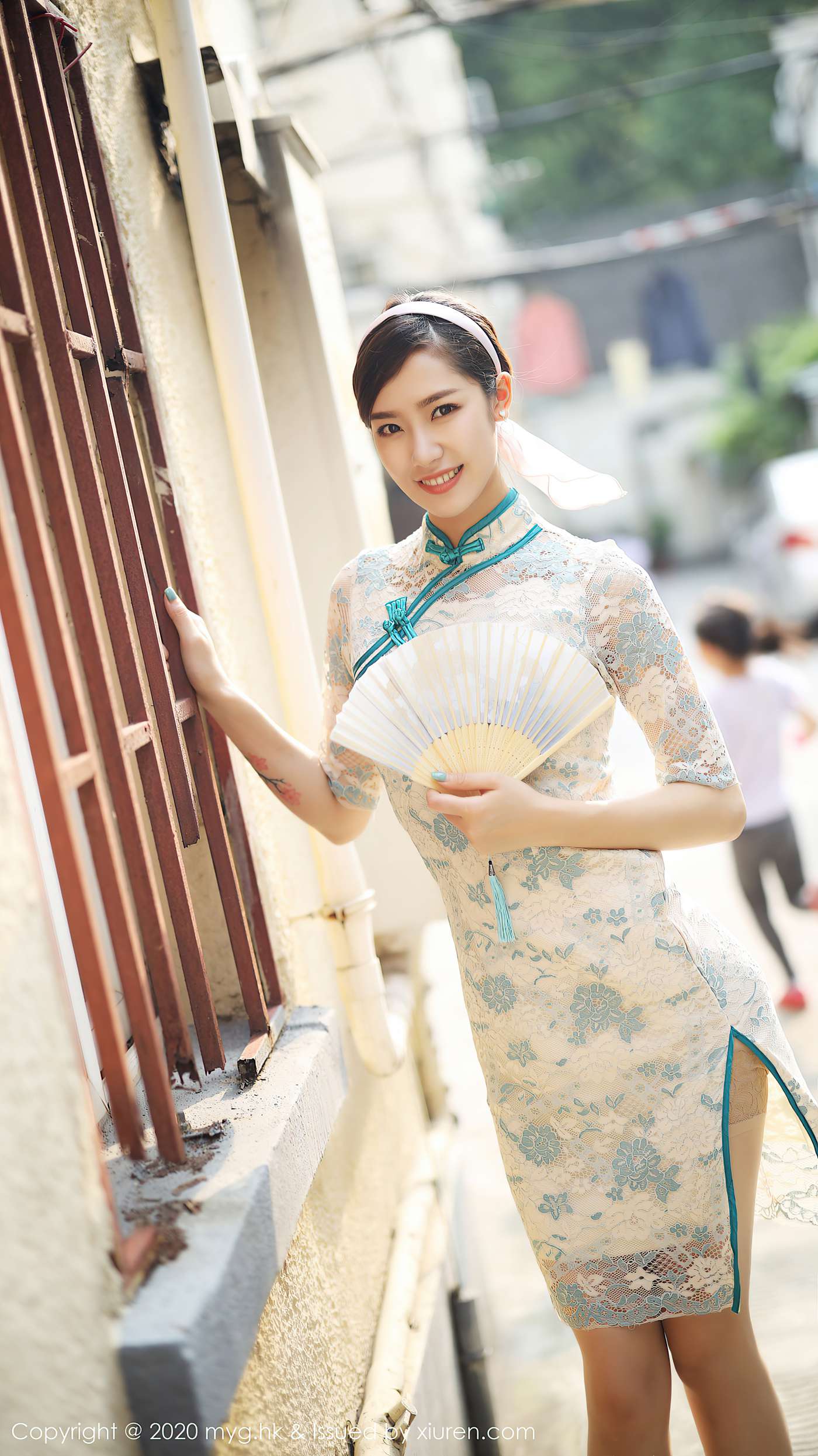 图片[76]-[MyGirl美媛馆]MYG20200812VOL0446 2020.08.12 VOL.446 方子萱[105+1P] – 速更版-美库