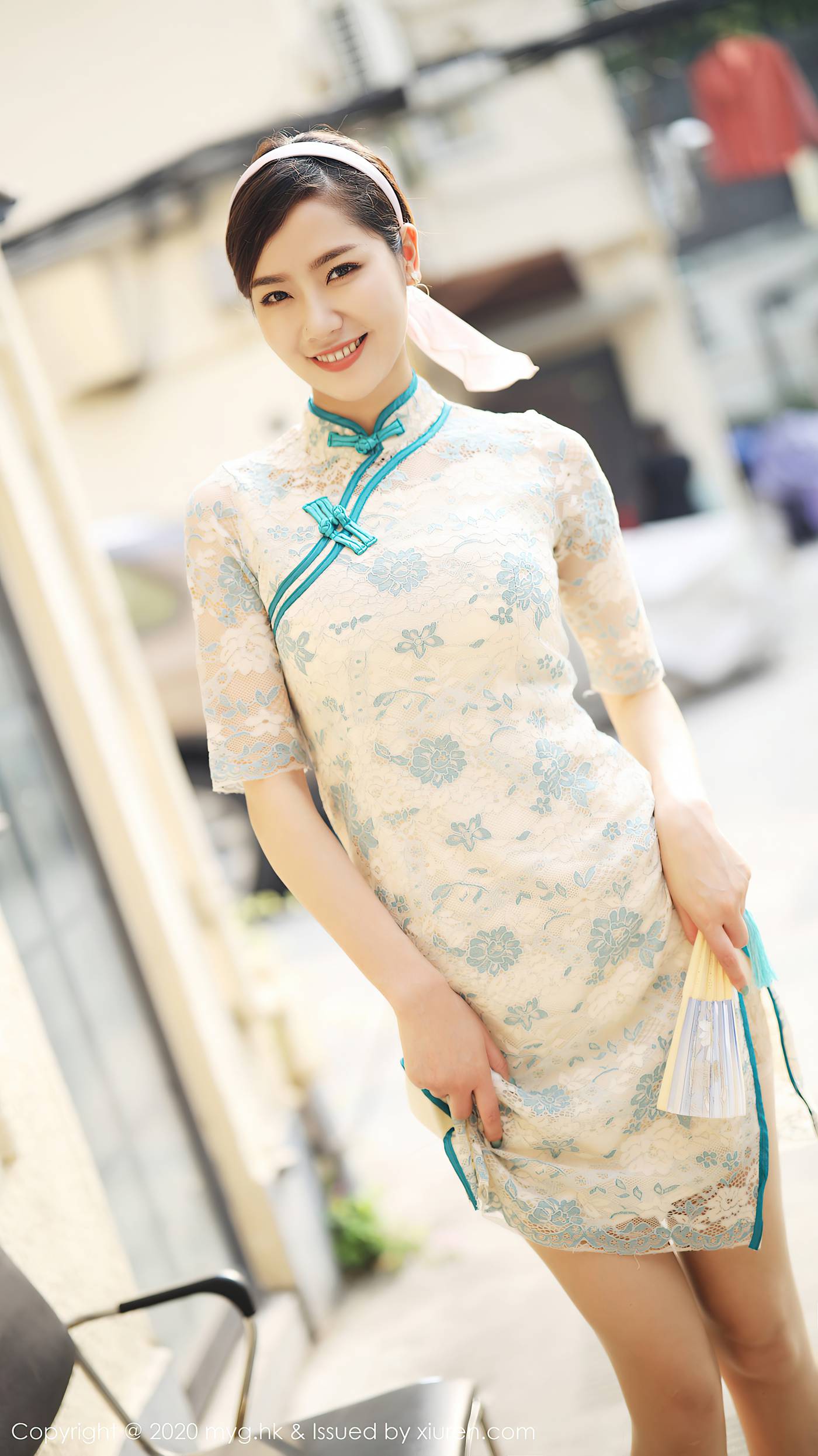 图片[84]-[MyGirl美媛馆]MYG20200812VOL0446 2020.08.12 VOL.446 方子萱[105+1P] – 速更版-美库