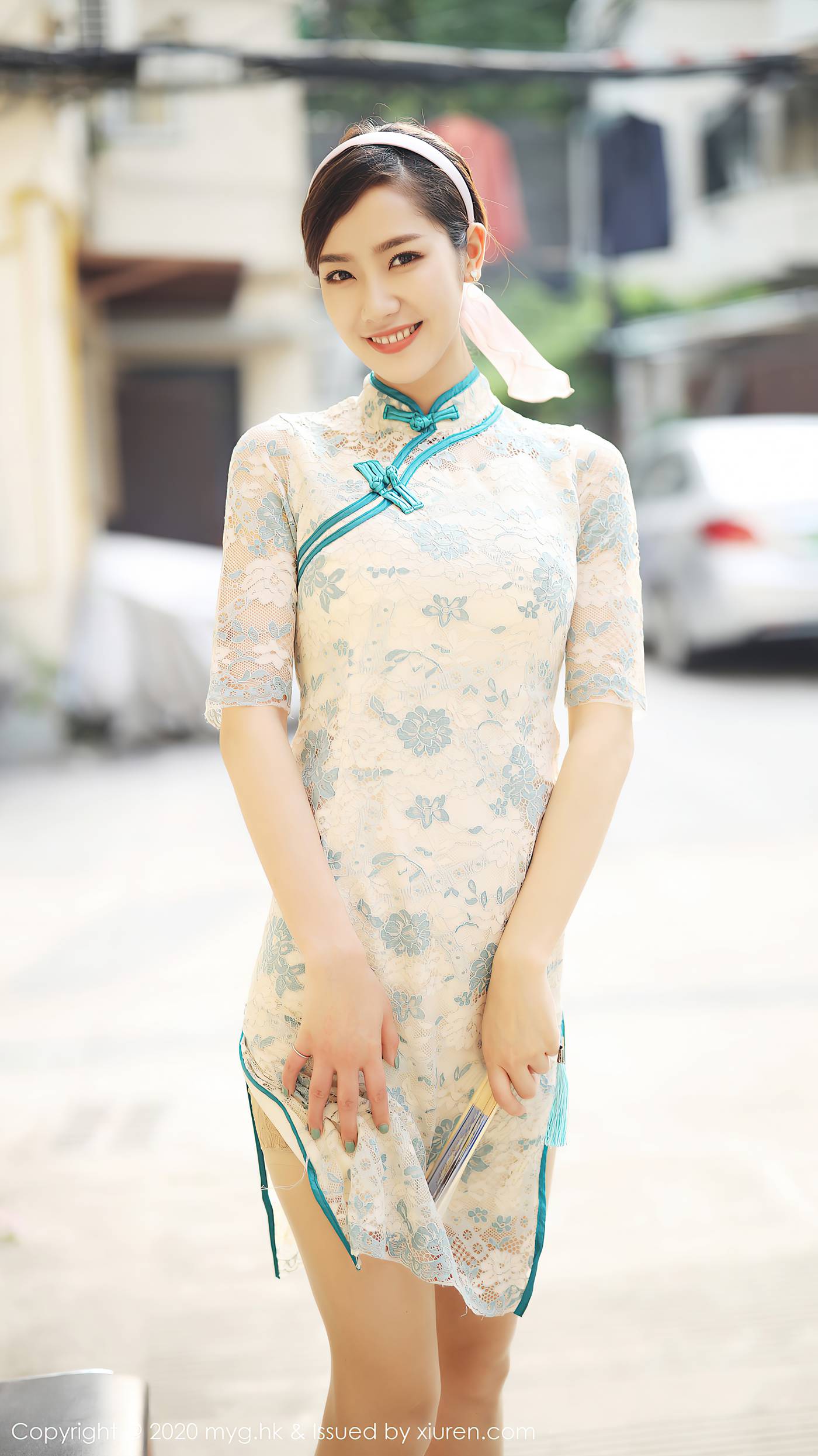 图片[85]-[MyGirl美媛馆]MYG20200812VOL0446 2020.08.12 VOL.446 方子萱[105+1P] – 速更版-美库