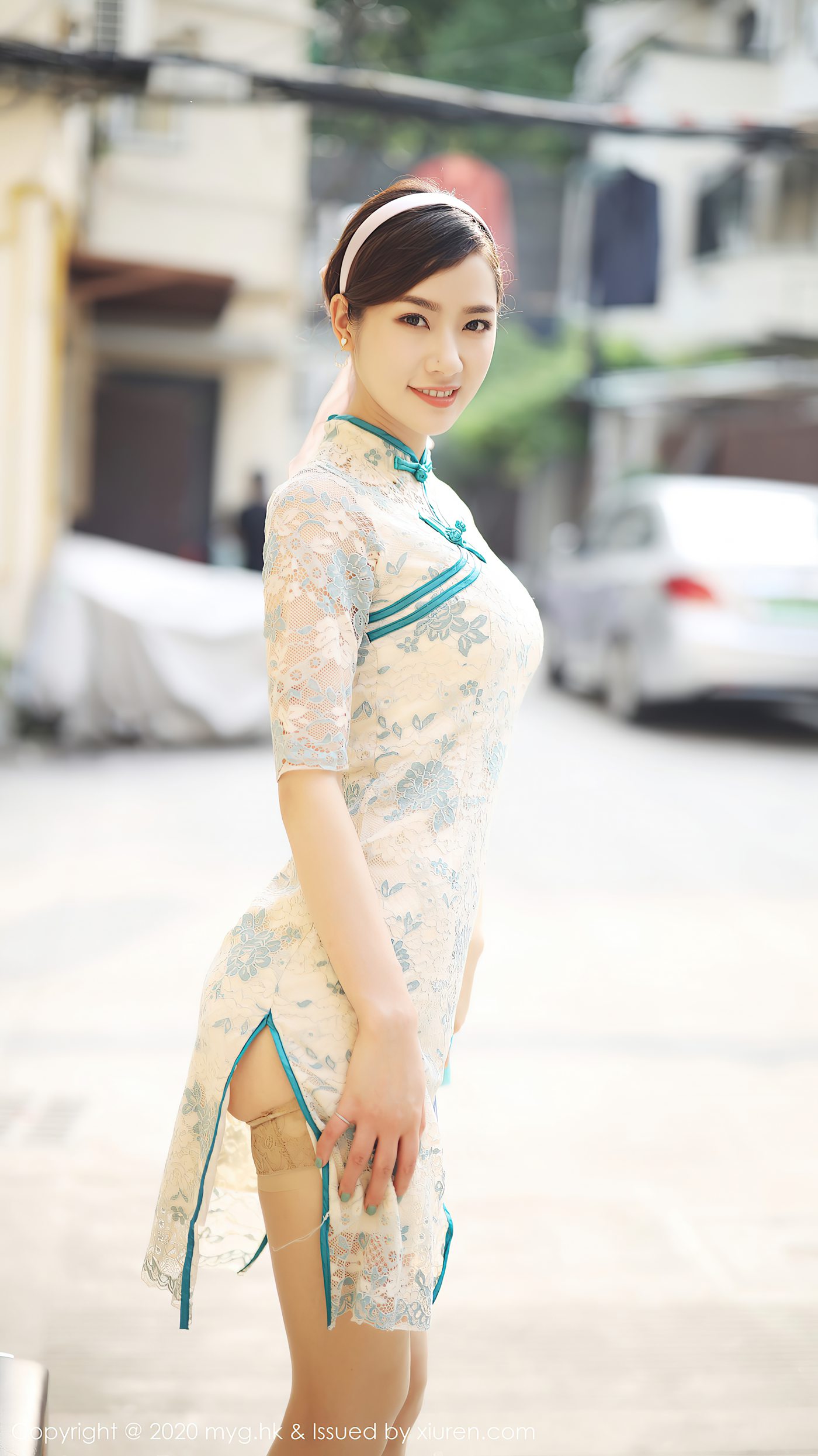 图片[86]-[MyGirl美媛馆]MYG20200812VOL0446 2020.08.12 VOL.446 方子萱[105+1P] – 速更版-美库