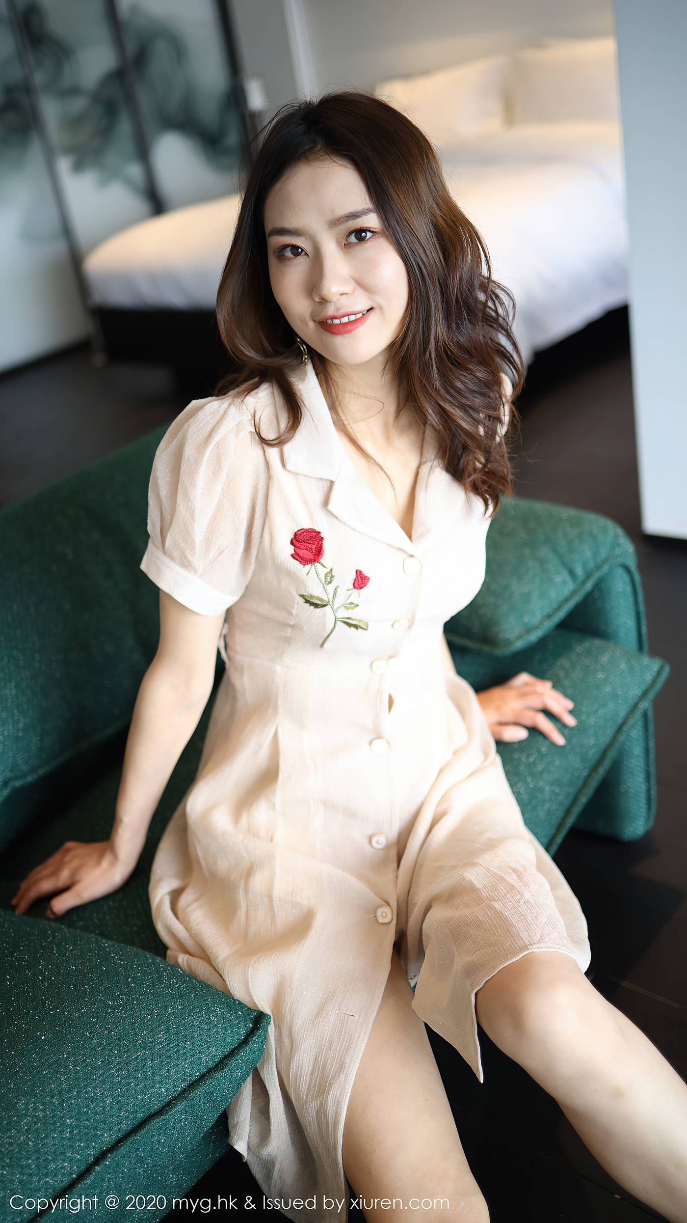 图片[90]-[MyGirl美媛馆]MYG20200814VOL0447 2020.08.14 VOL.447 方子萱[92+1P] – 速更版-美库