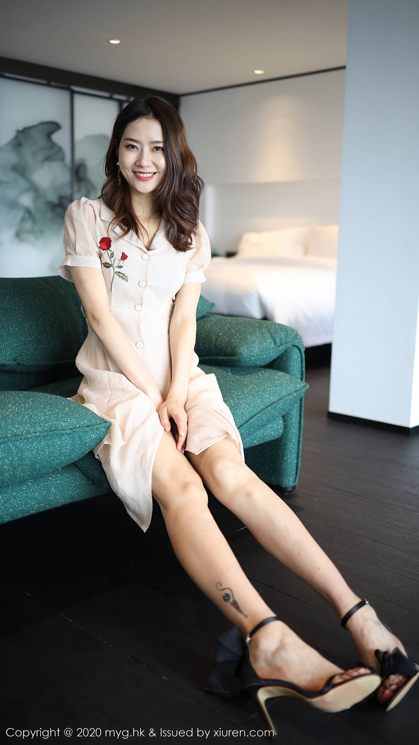 图片[92]-[MyGirl美媛馆]MYG20200814VOL0447 2020.08.14 VOL.447 方子萱[92+1P] – 速更版-美库