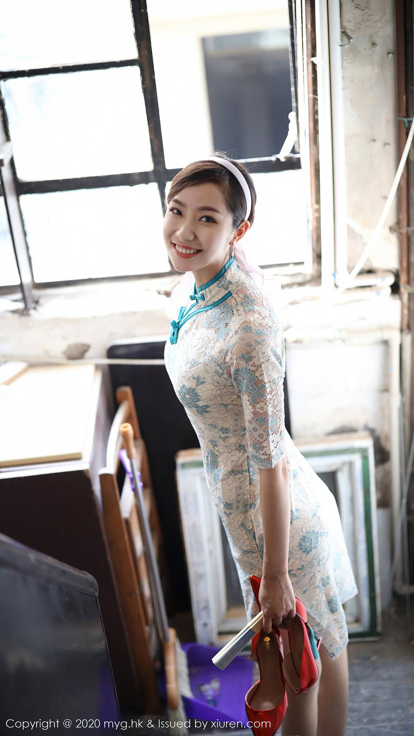 图片[98]-[MyGirl美媛馆]MYG20200812VOL0446 2020.08.12 VOL.446 方子萱[105+1P] – 速更版-美库