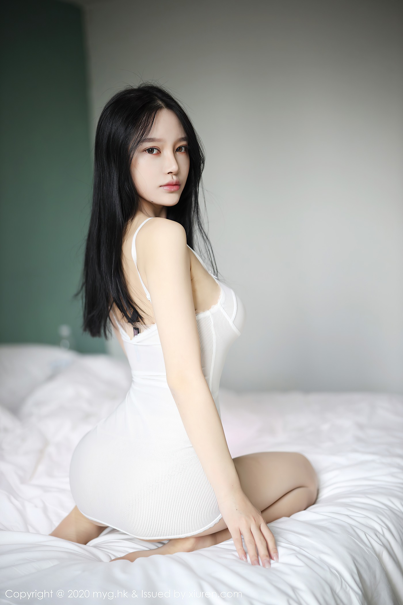 图片[14]-[MyGirl美媛馆]MYG20201027VOL0455 2020.10.27 VOL.455 唐琪儿[61+1P] – 速更版-美库