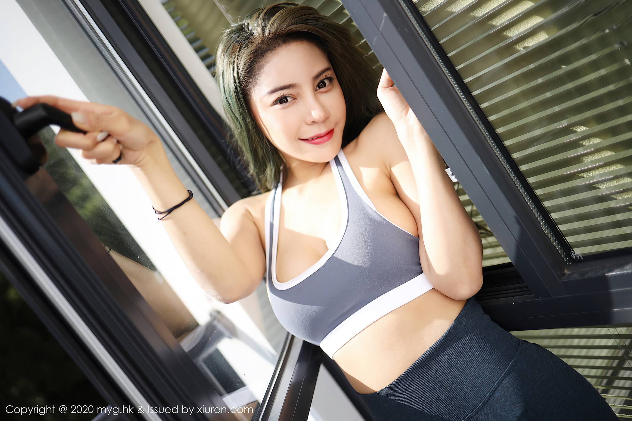 图片[13]-[MyGirl美媛馆]MYG20201112VOL0456 2020.11.12 VOL.456 monika九月[41+1P] – 速更版-美库