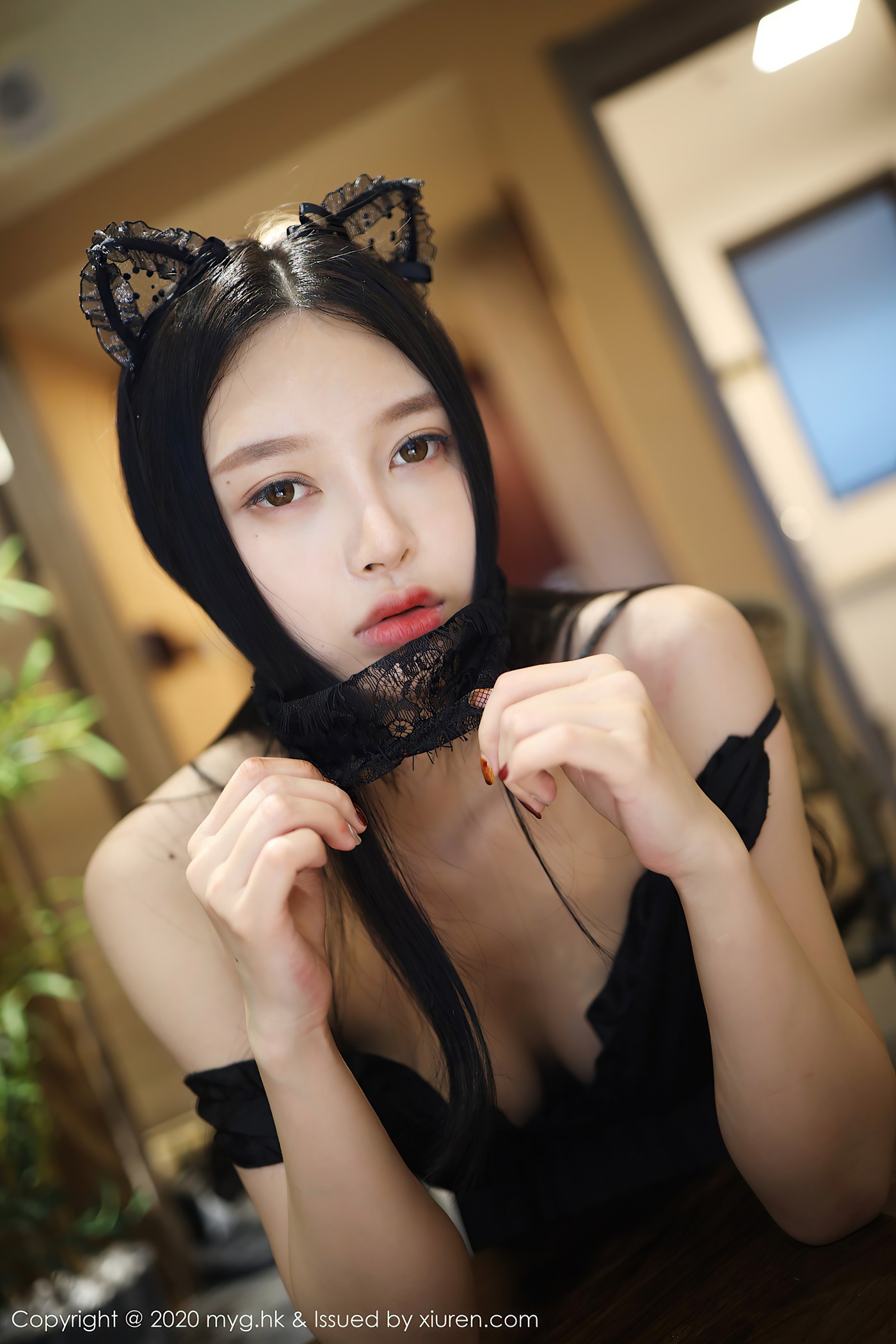 图片[14]-[MyGirl美媛馆]MYG20201118VOL0457 2020.11.18 VOL.457 唐琪儿[113+1P] – 速更版-美库