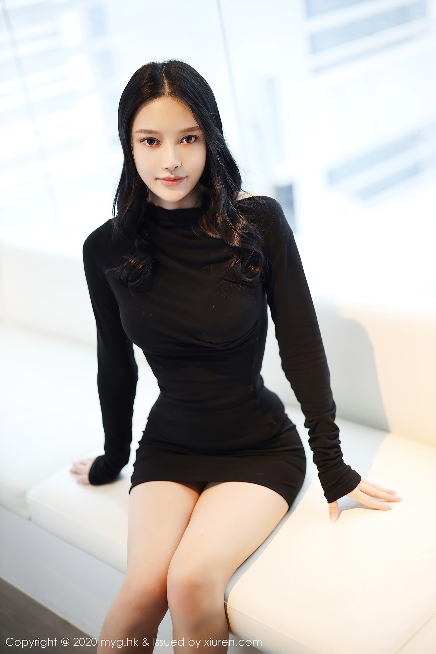 图片[26]-[MyGirl美媛馆]MYG20201027VOL0455 2020.10.27 VOL.455 唐琪儿[61+1P] – 速更版-美库