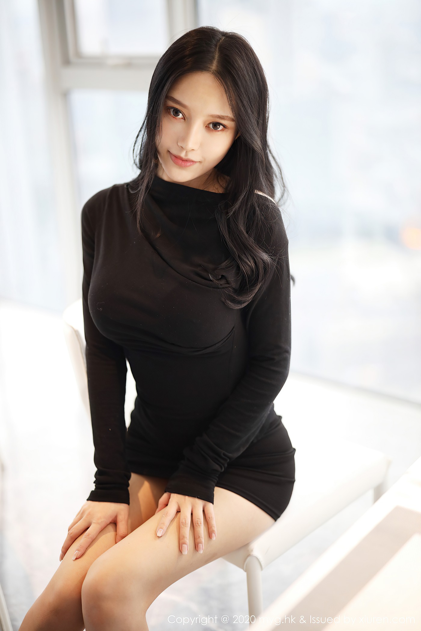 图片[28]-[MyGirl美媛馆]MYG20201027VOL0455 2020.10.27 VOL.455 唐琪儿[61+1P] – 速更版-美库