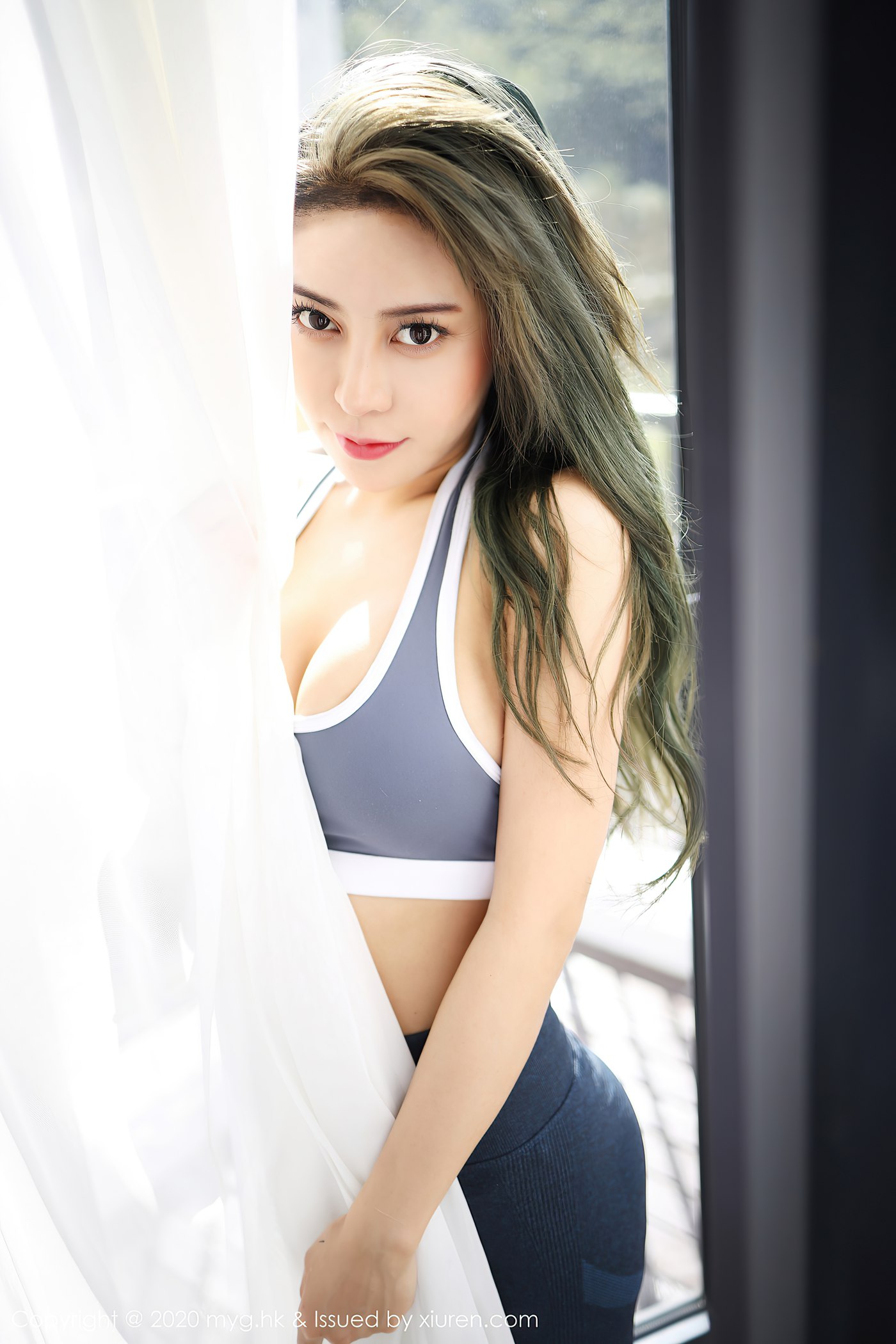 图片[29]-[MyGirl美媛馆]MYG20201112VOL0456 2020.11.12 VOL.456 monika九月[41+1P] – 速更版-美库