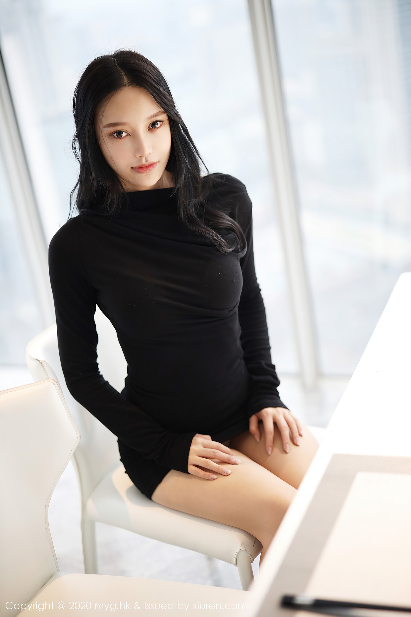 图片[32]-[MyGirl美媛馆]MYG20201027VOL0455 2020.10.27 VOL.455 唐琪儿[61+1P] – 速更版-美库