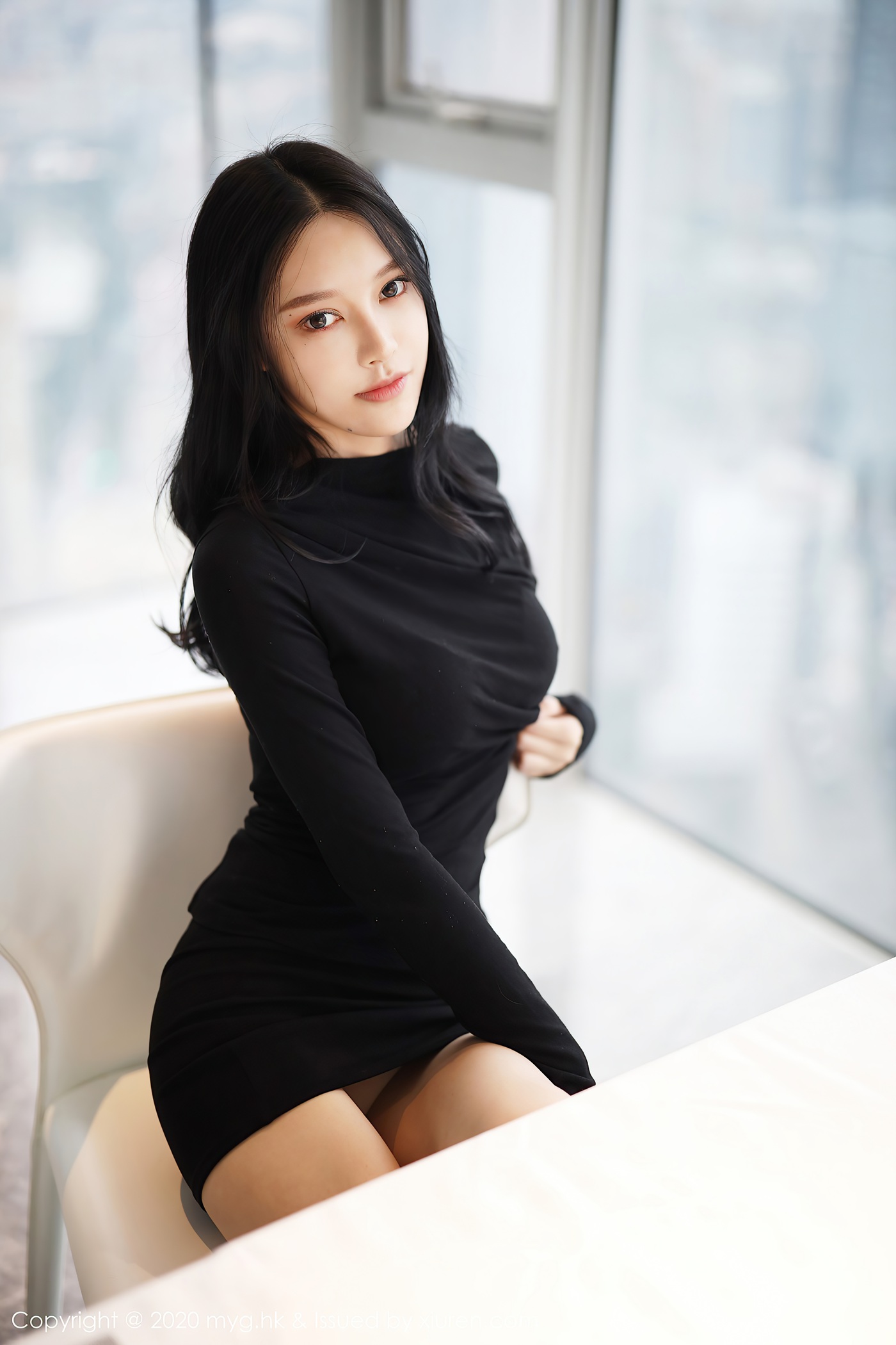 图片[33]-[MyGirl美媛馆]MYG20201027VOL0455 2020.10.27 VOL.455 唐琪儿[61+1P] – 速更版-美库