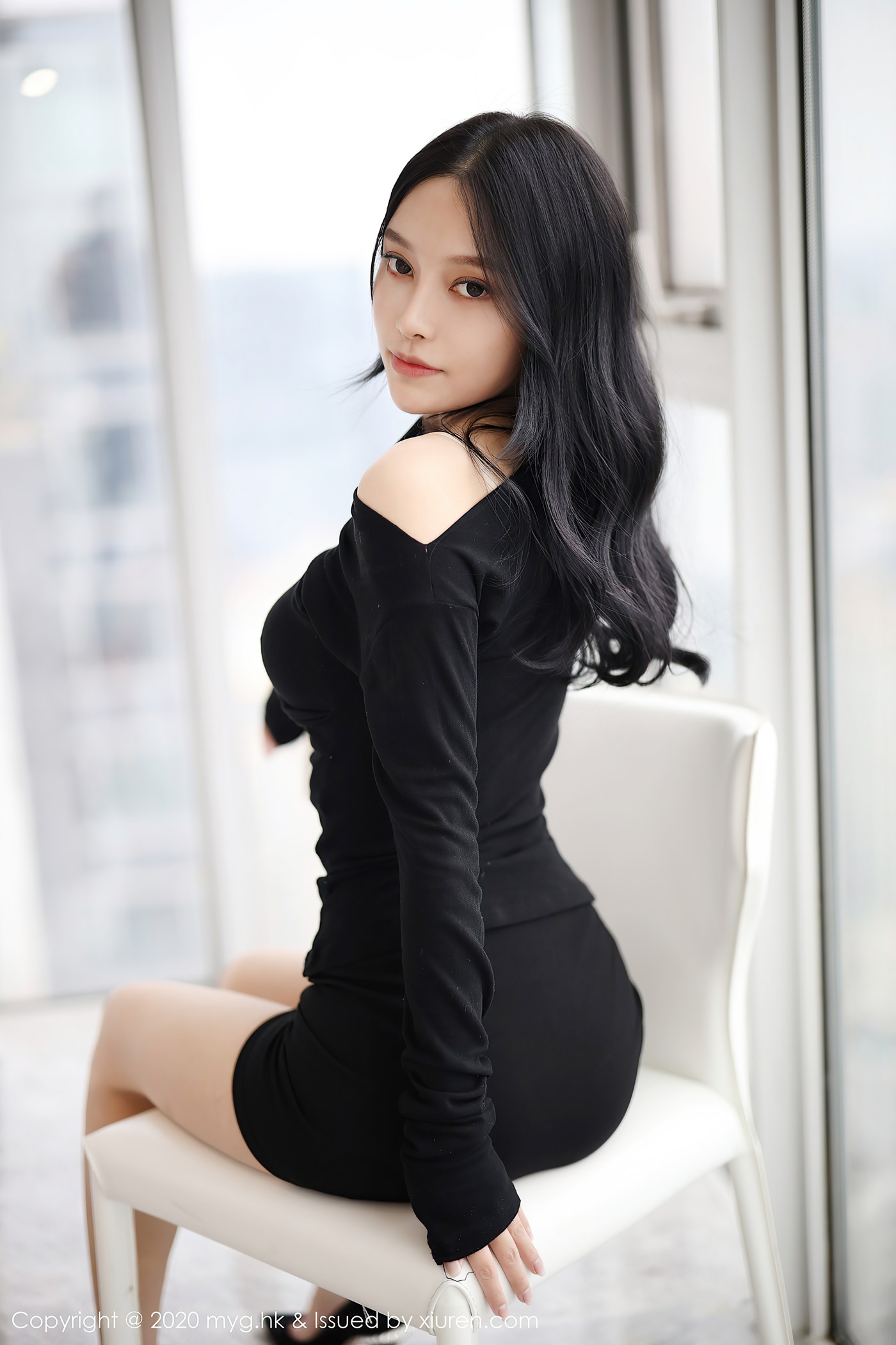 图片[38]-[MyGirl美媛馆]MYG20201027VOL0455 2020.10.27 VOL.455 唐琪儿[61+1P] – 速更版-美库