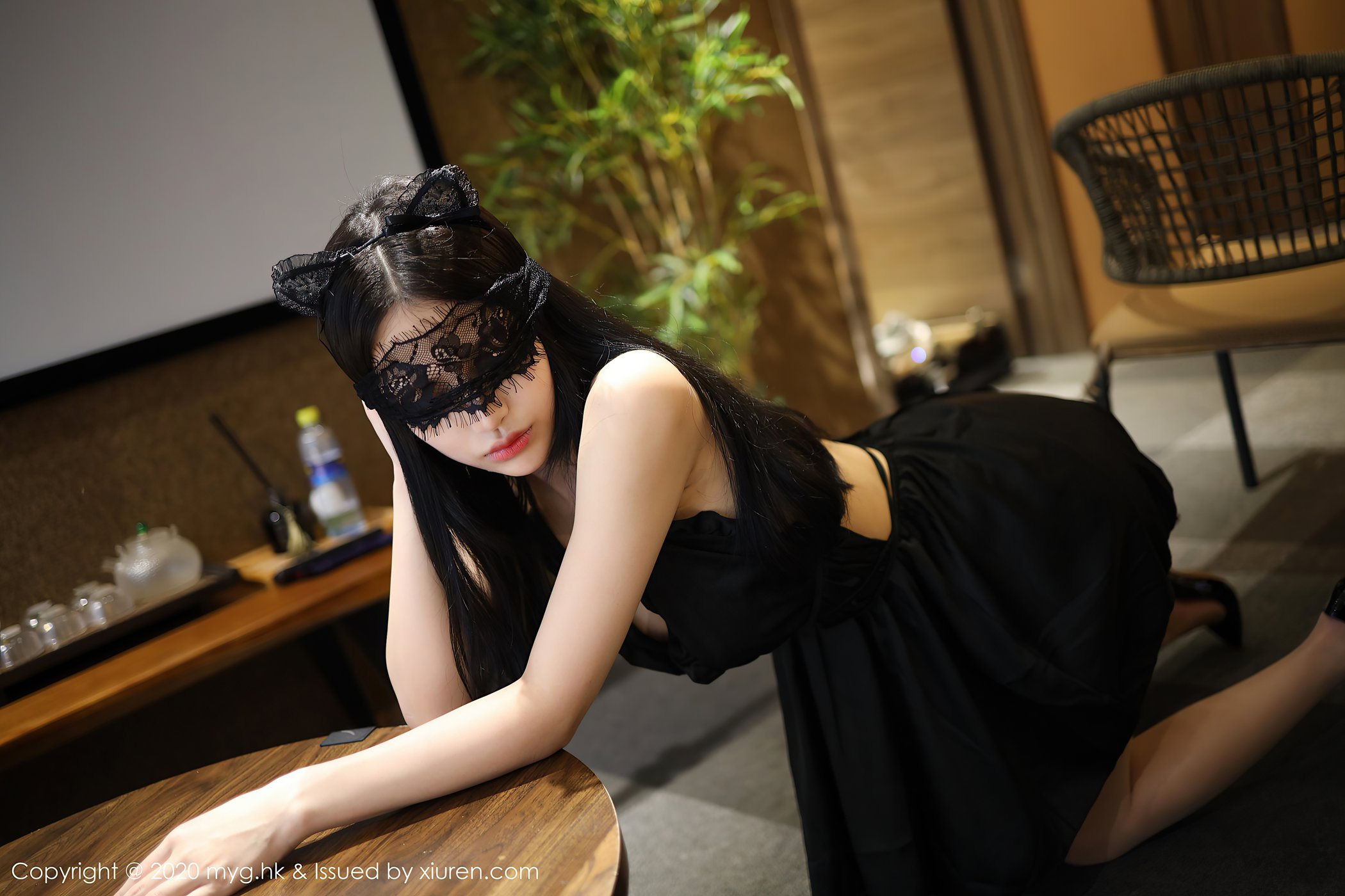 图片[45]-[MyGirl美媛馆]MYG20201118VOL0457 2020.11.18 VOL.457 唐琪儿[113+1P] – 速更版-美库