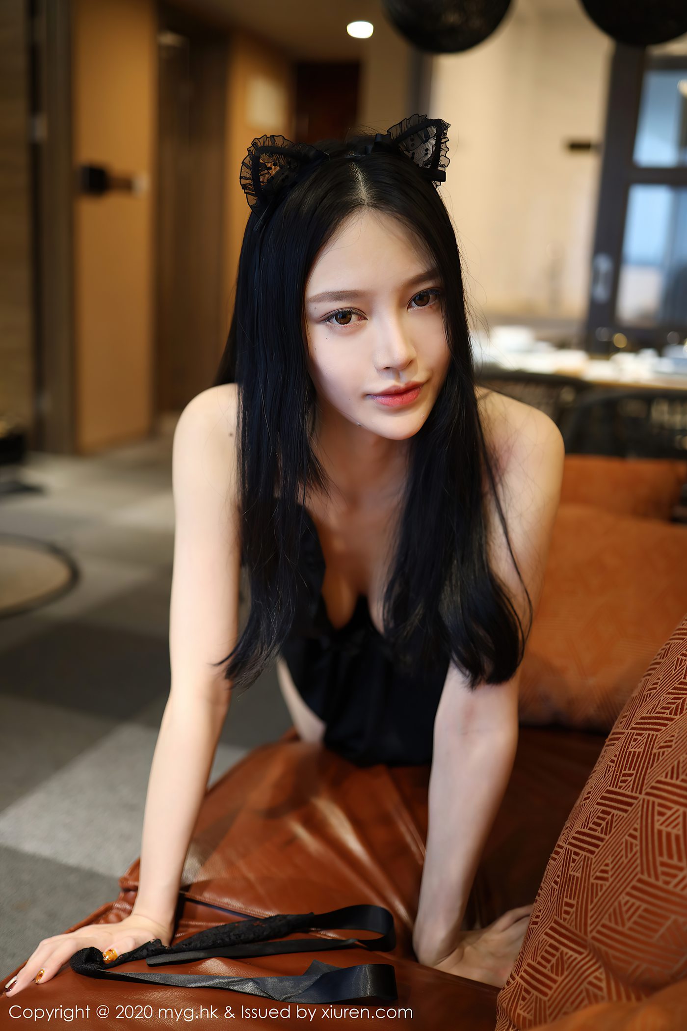 图片[81]-[MyGirl美媛馆]MYG20201118VOL0457 2020.11.18 VOL.457 唐琪儿[113+1P] – 速更版-美库