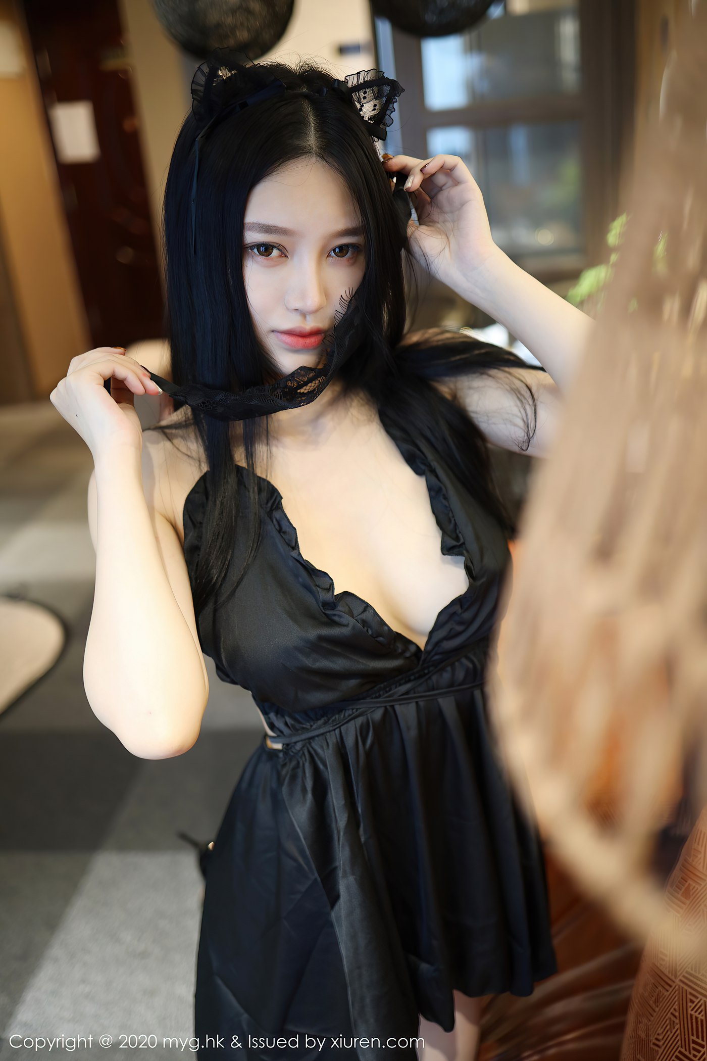 图片[85]-[MyGirl美媛馆]MYG20201118VOL0457 2020.11.18 VOL.457 唐琪儿[113+1P] – 速更版-美库