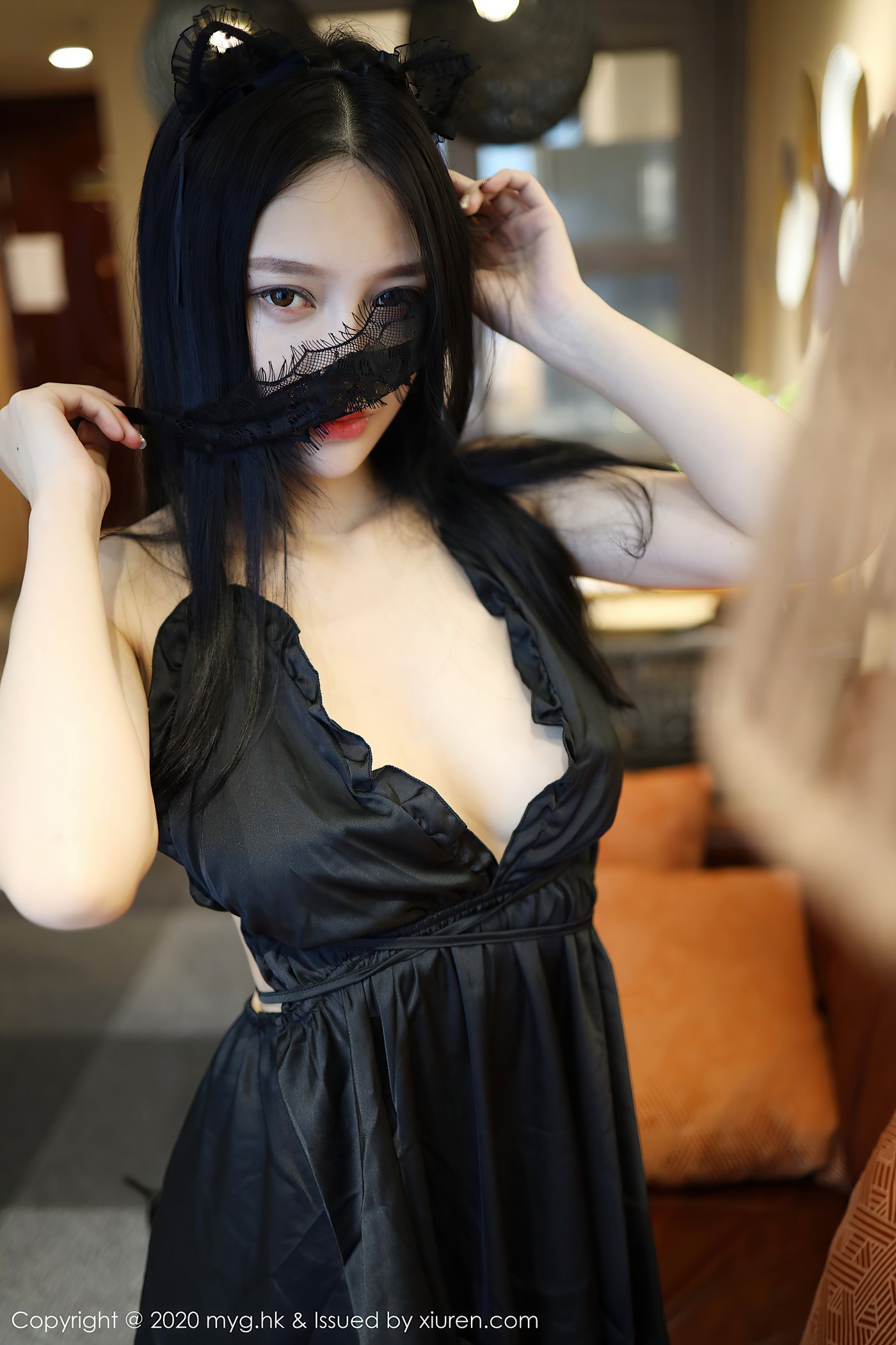 图片[86]-[MyGirl美媛馆]MYG20201118VOL0457 2020.11.18 VOL.457 唐琪儿[113+1P] – 速更版-美库