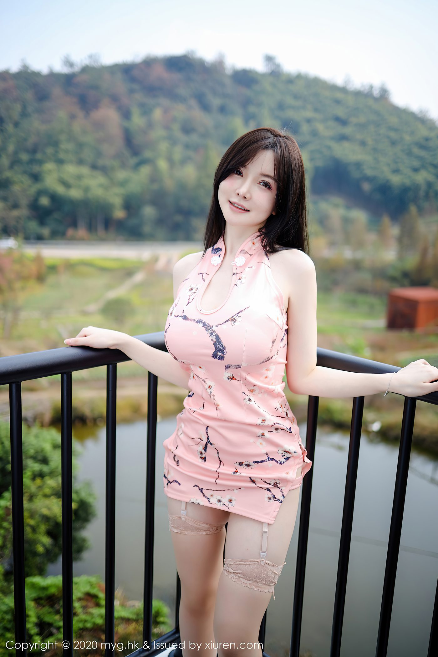图片[13]-[MyGirl美媛馆]MYG20201124VOL0460 2020.11.24 VOL.460 糯美子MINlbabe[76+1P] – 速更版-美库